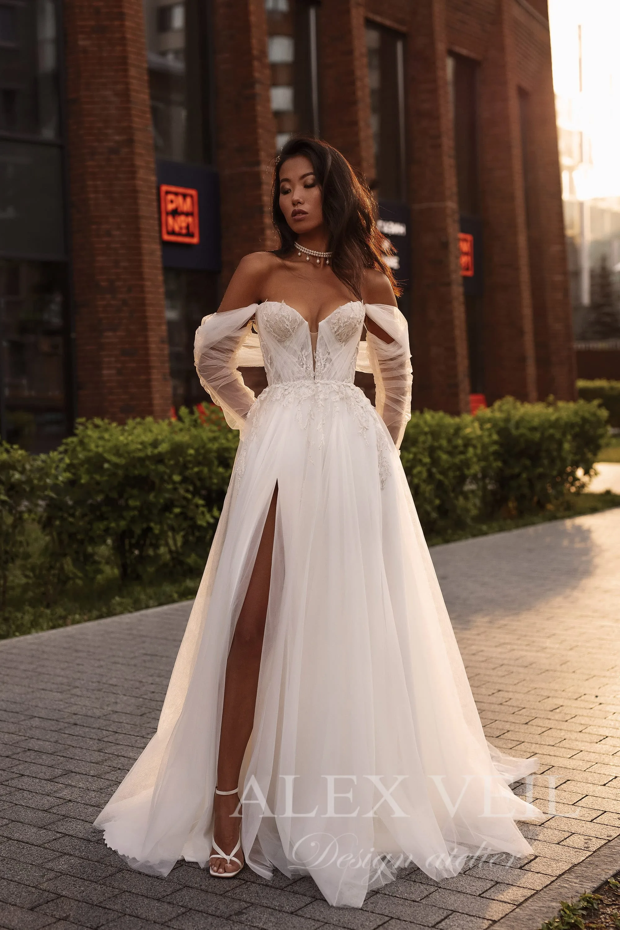 Alita — изображение 3