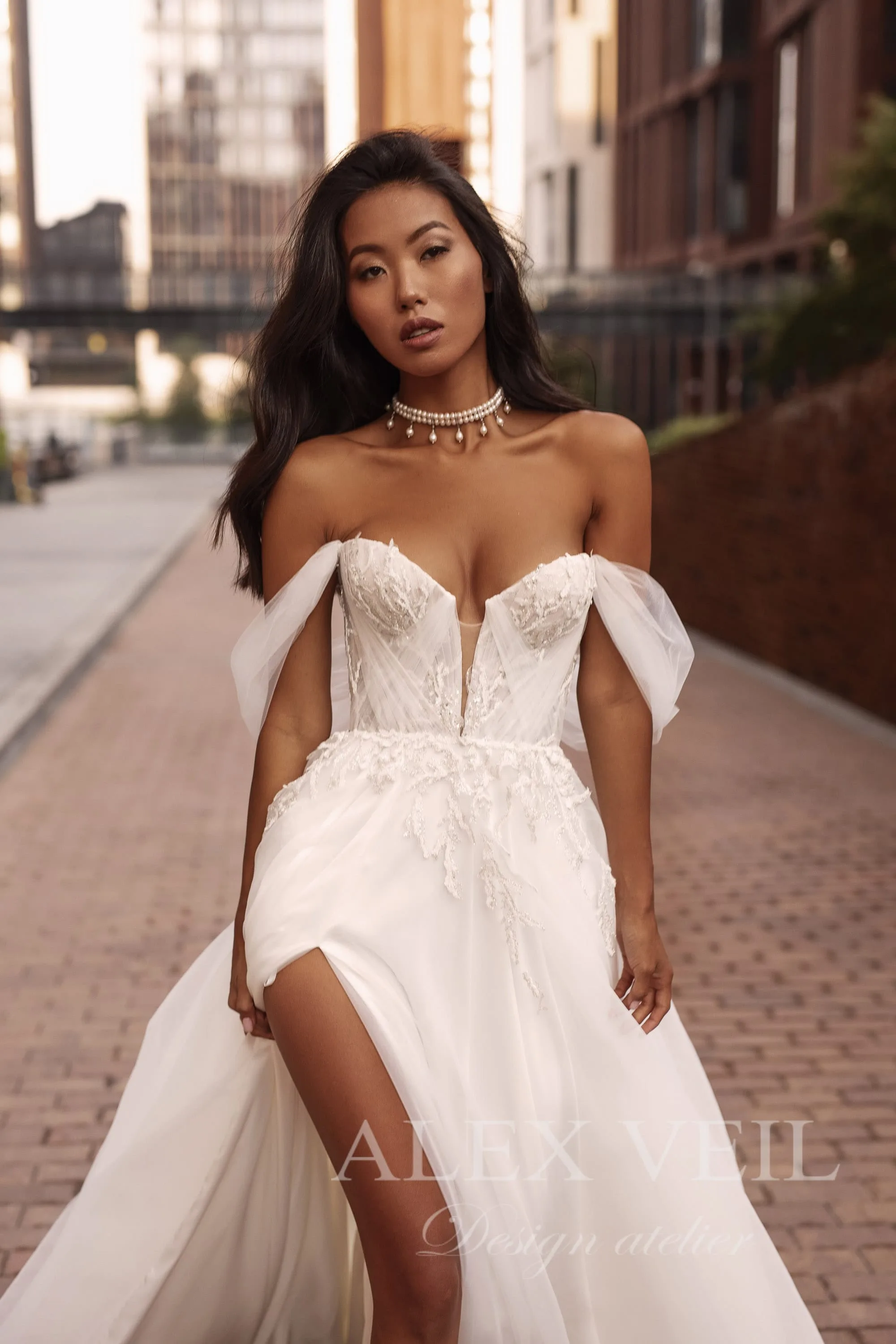 Alita — изображение 6