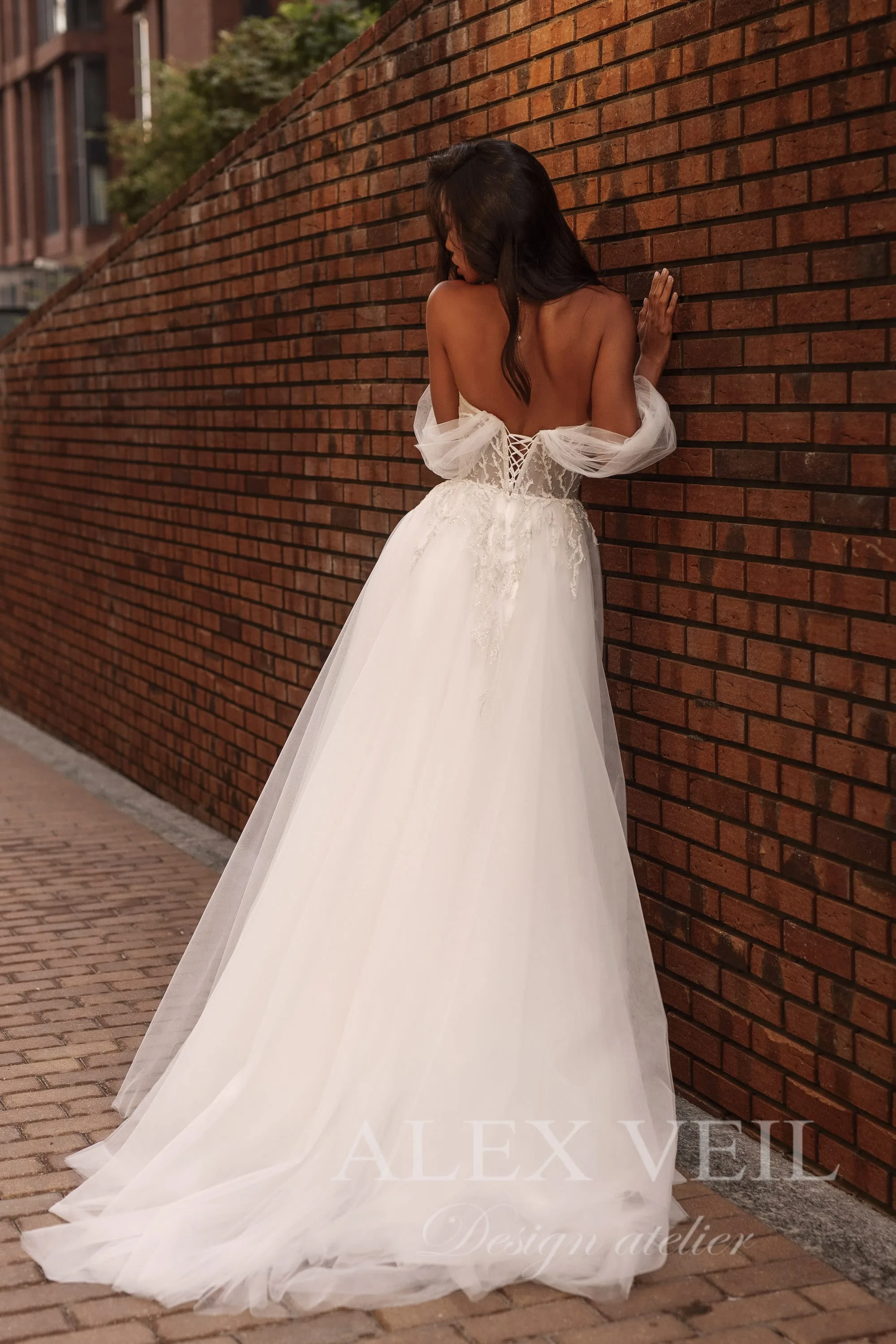 Alita — изображение 4