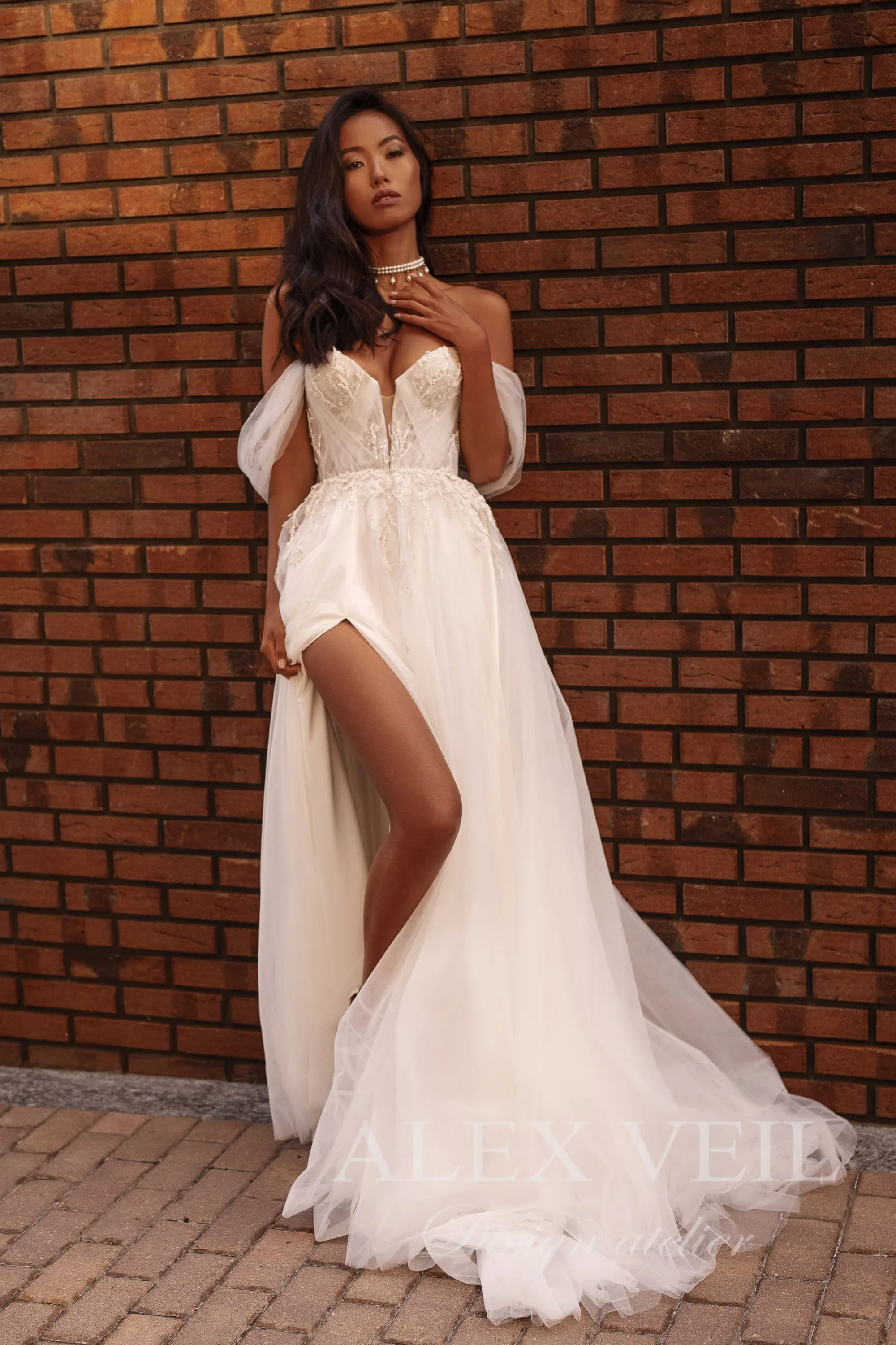 Alita — изображение 5