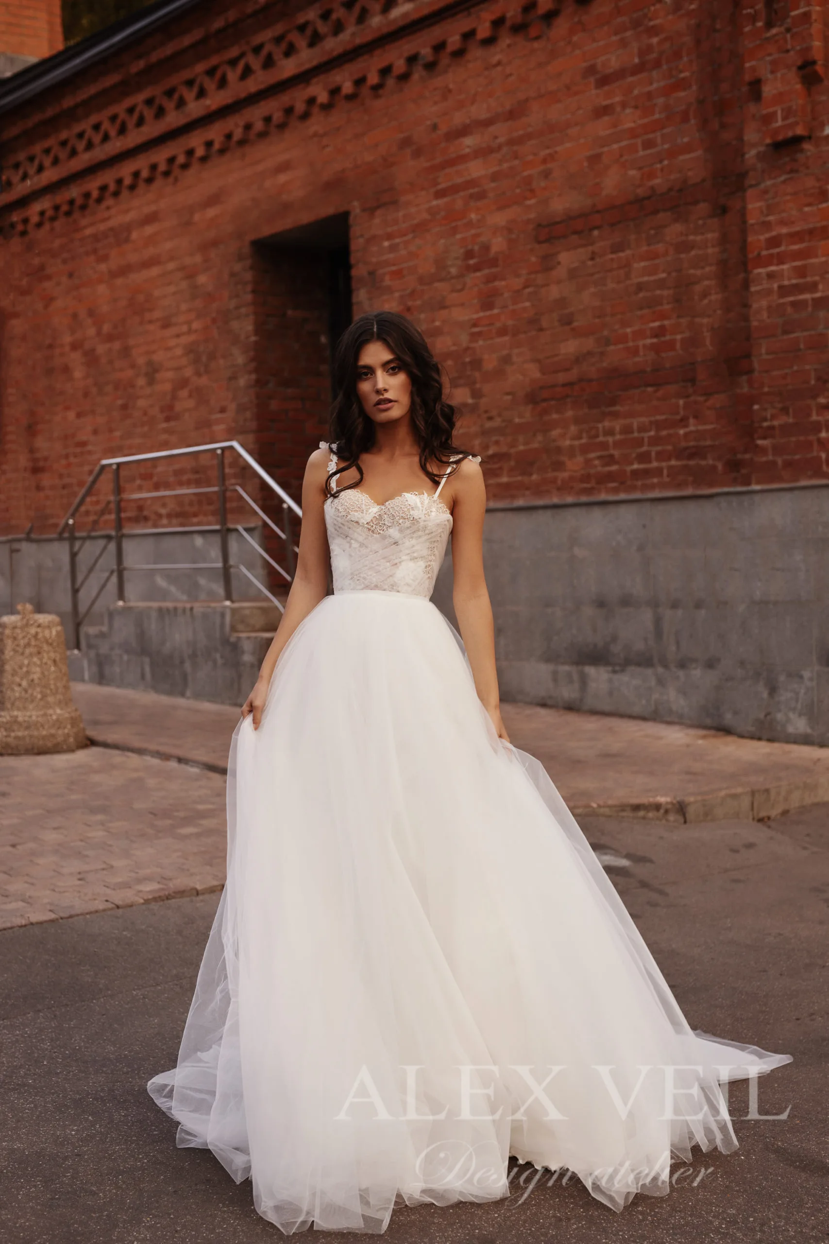 Antonia white scaled