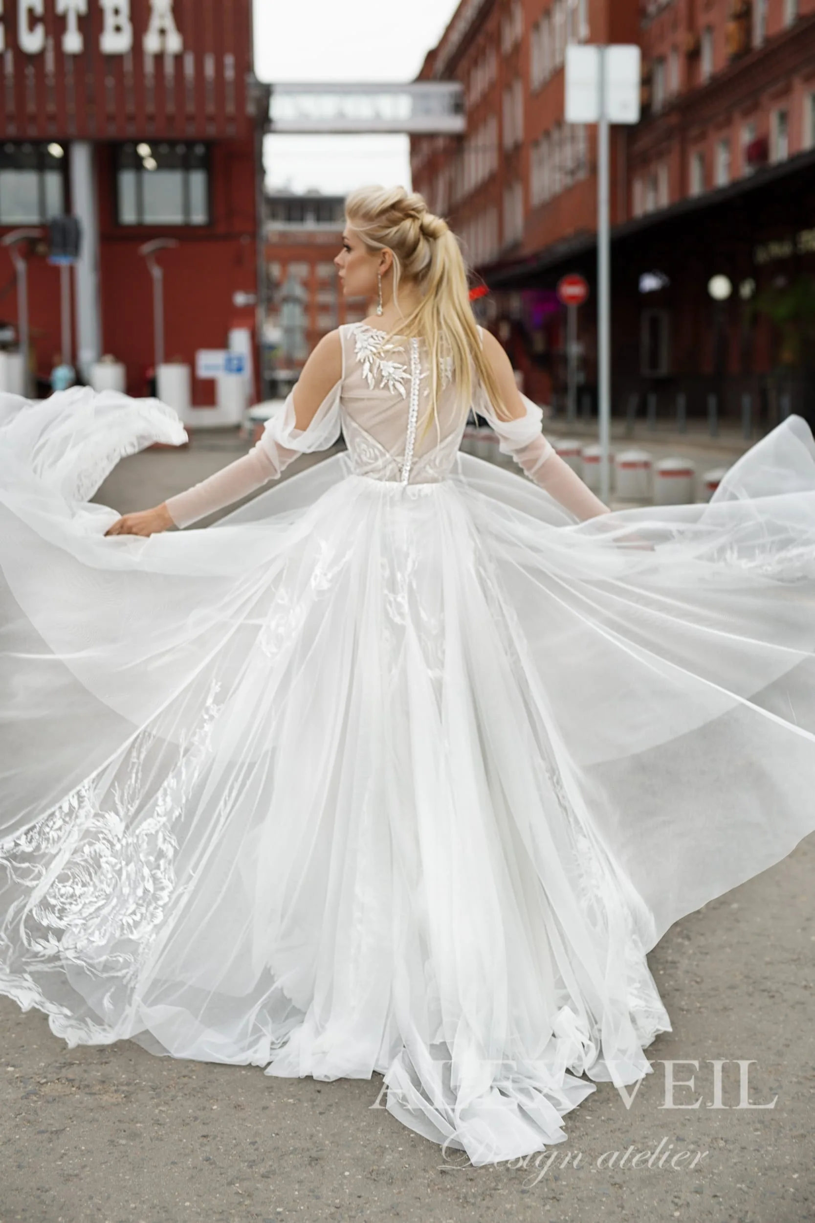 Aria — изображение 3