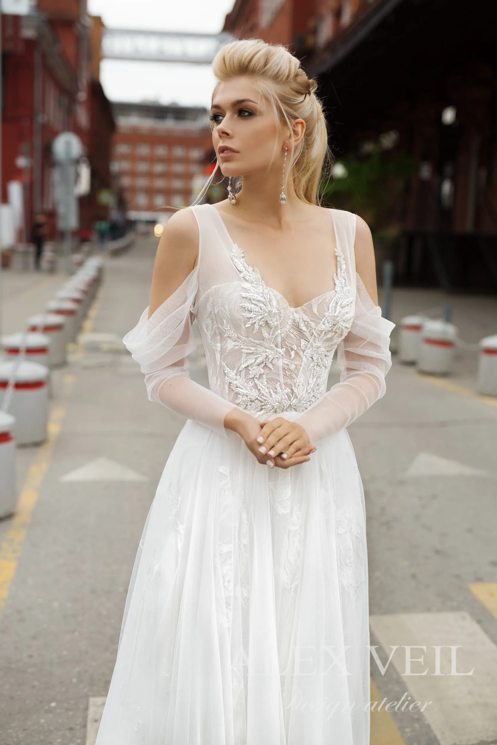 Aria — изображение 2