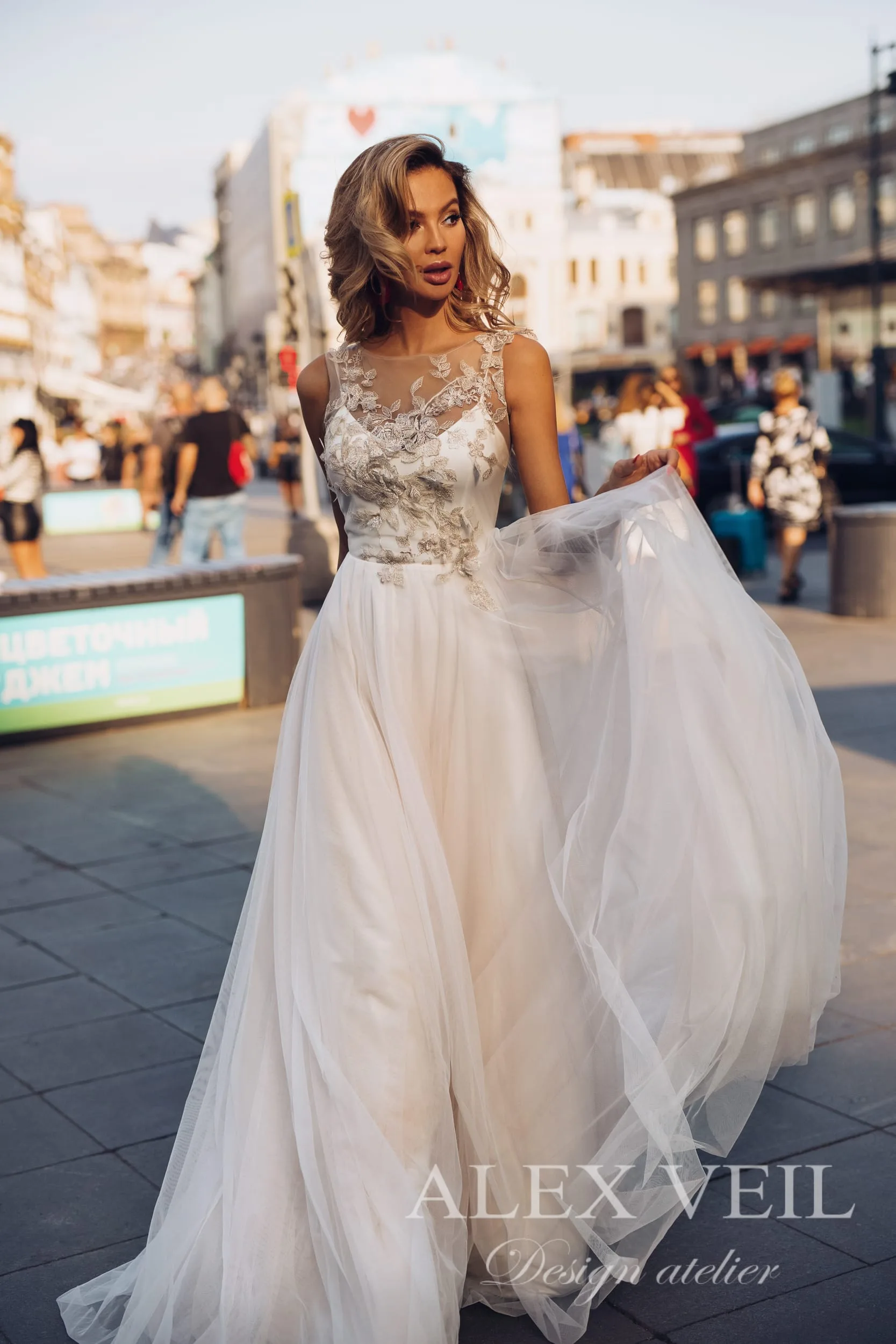 Азалия (Azalia) — изображение 3