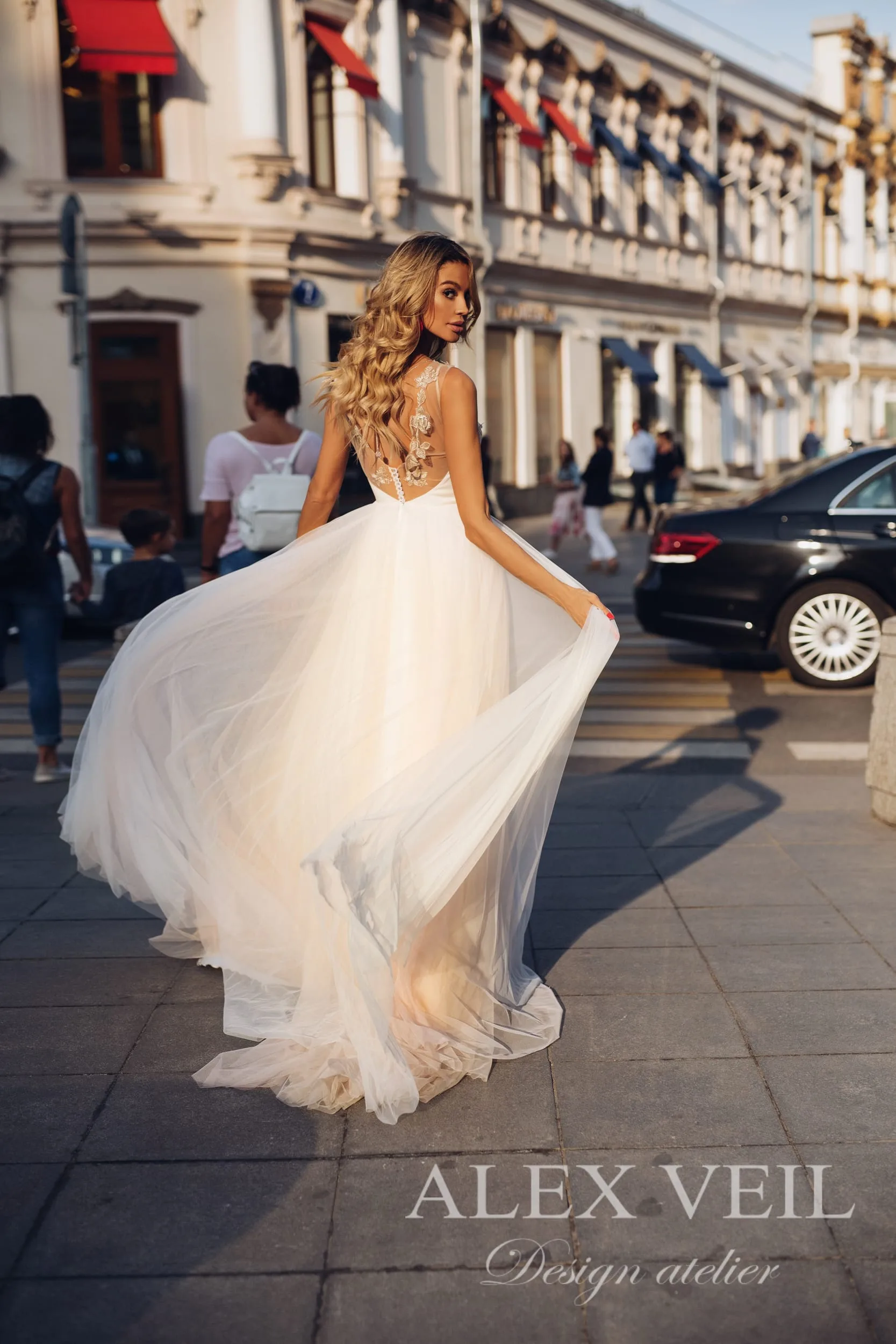 Азалия (Azalia) — изображение 5