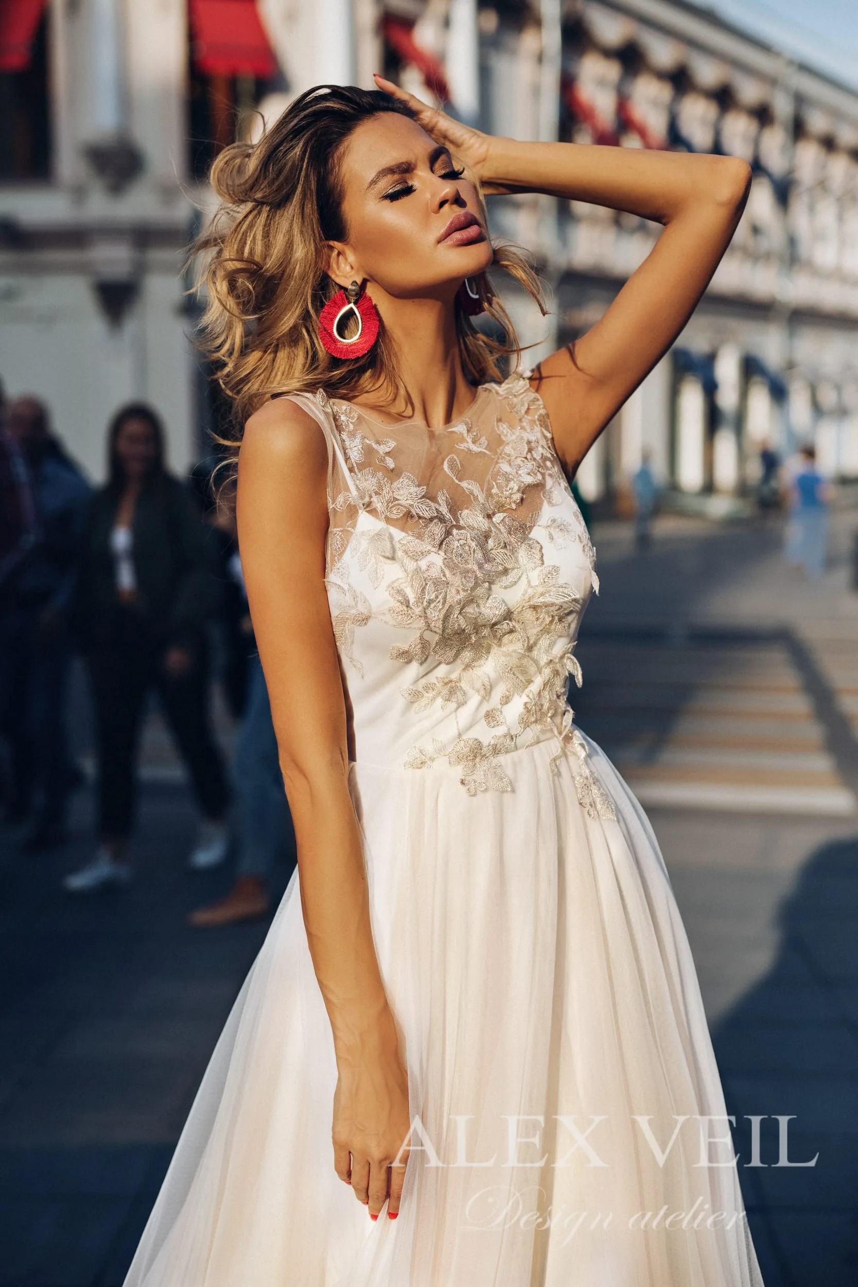 Азалия (Azalia) — изображение 7