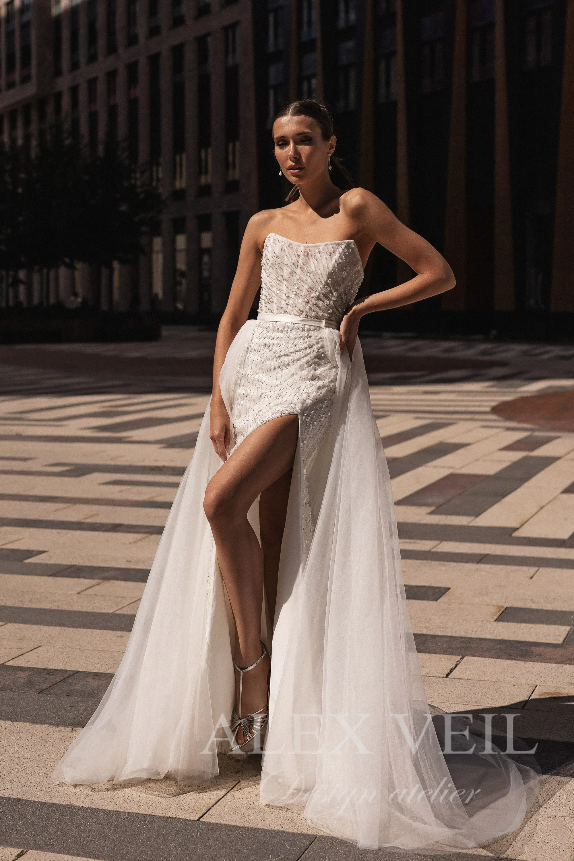 Дополнительная юбка к Belissa — изображение 1