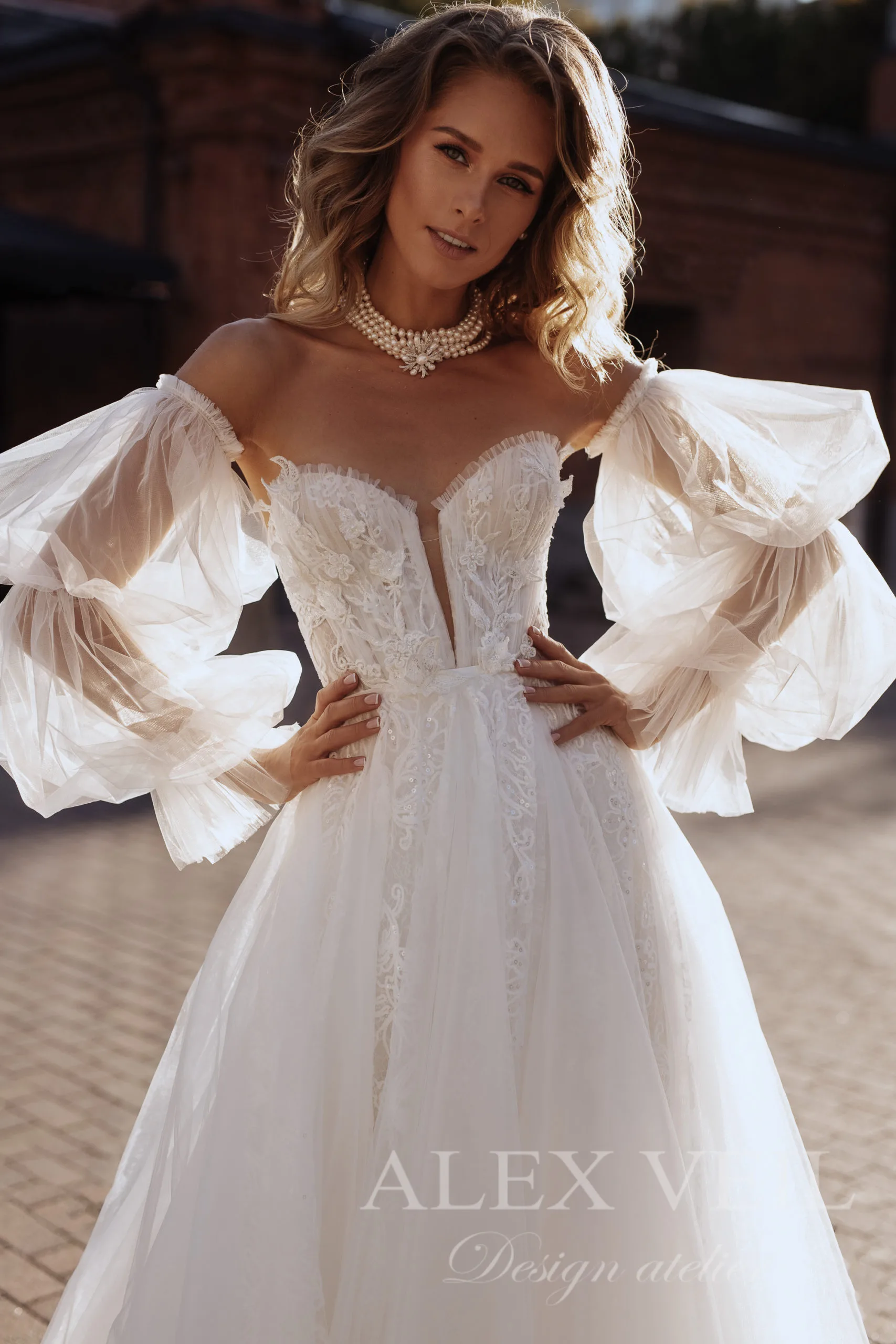 Freya — изображение 3