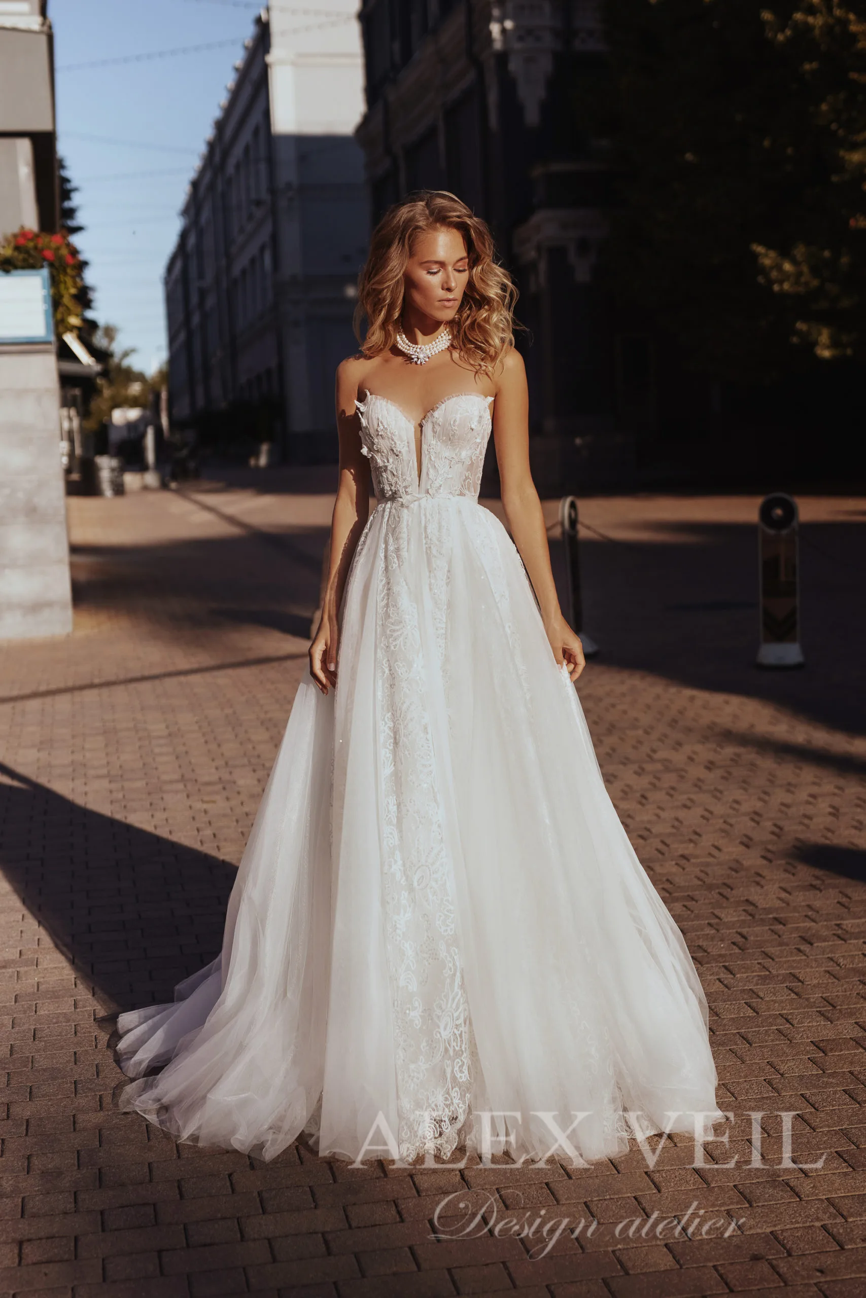 Freya — изображение 5