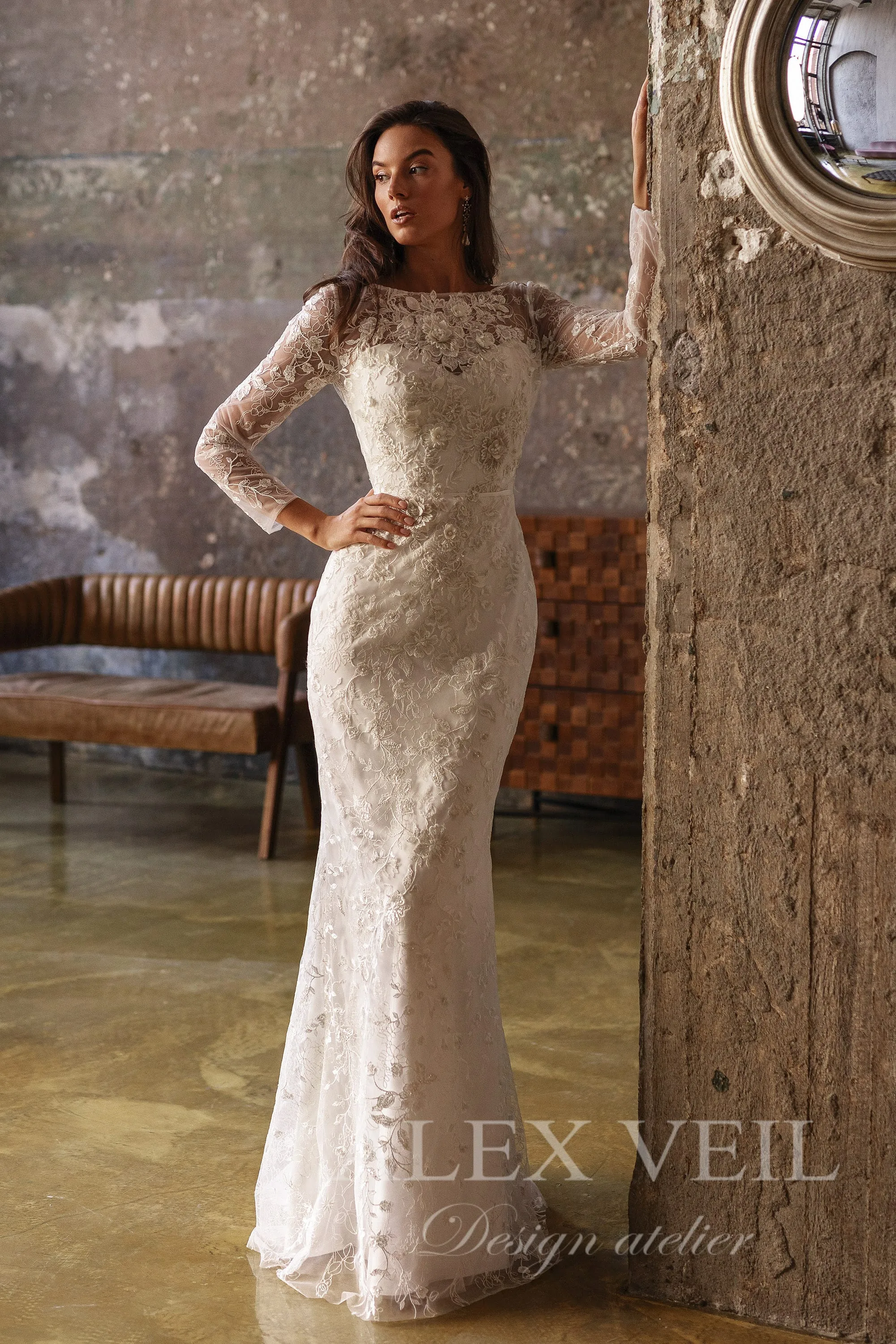 Gabrielle — изображение 1