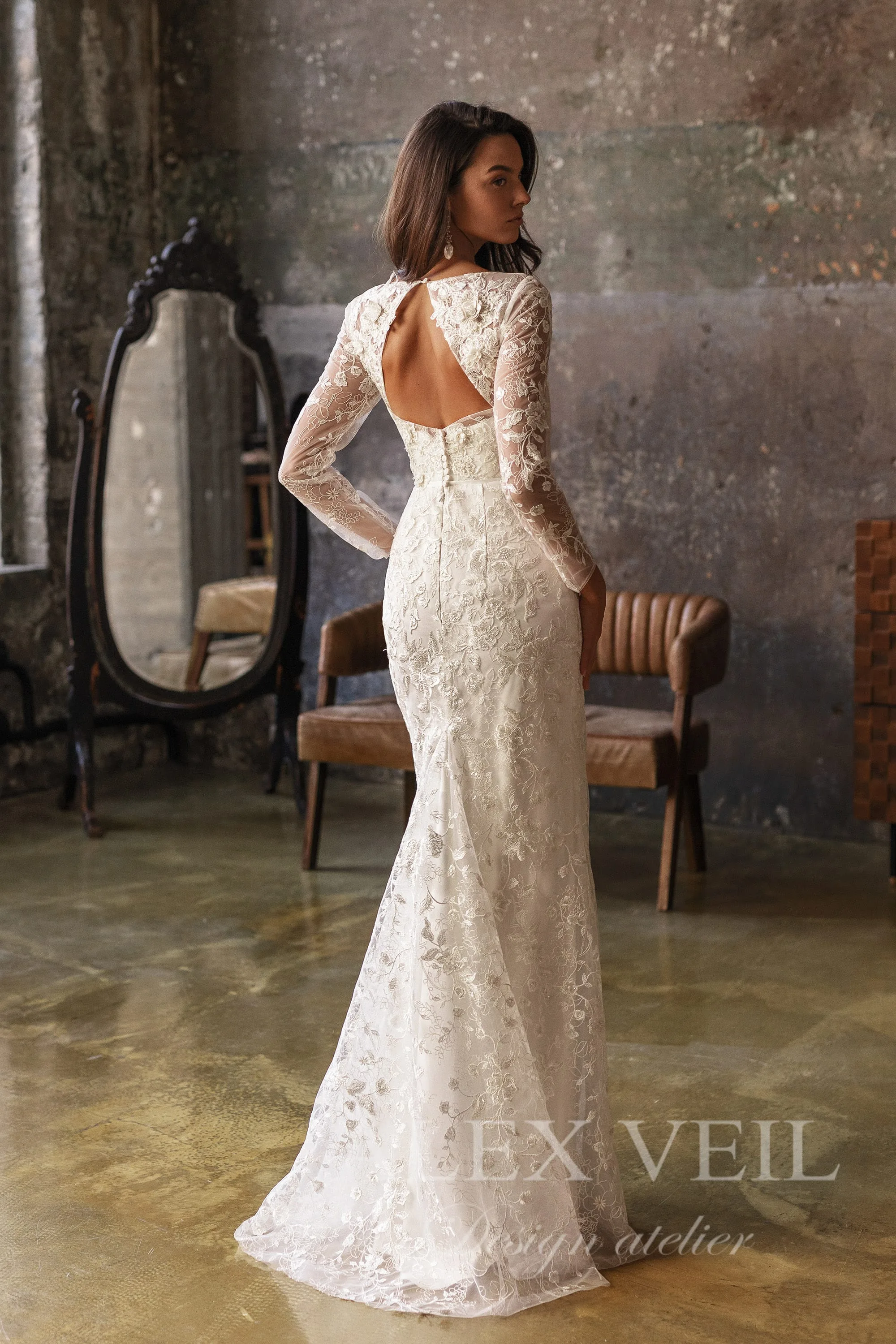 Gabrielle — изображение 3