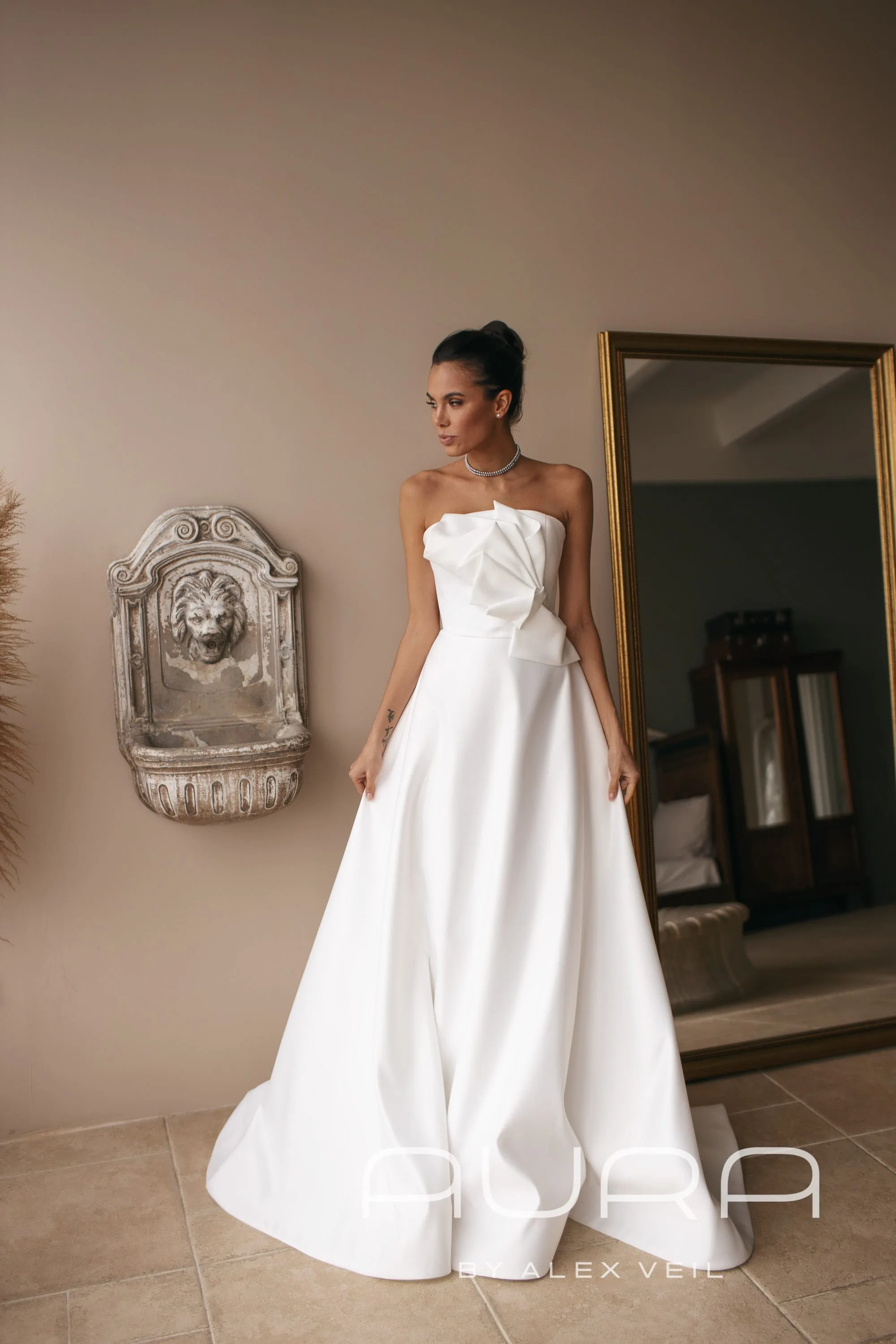 Хелли (Helly) — изображение 1