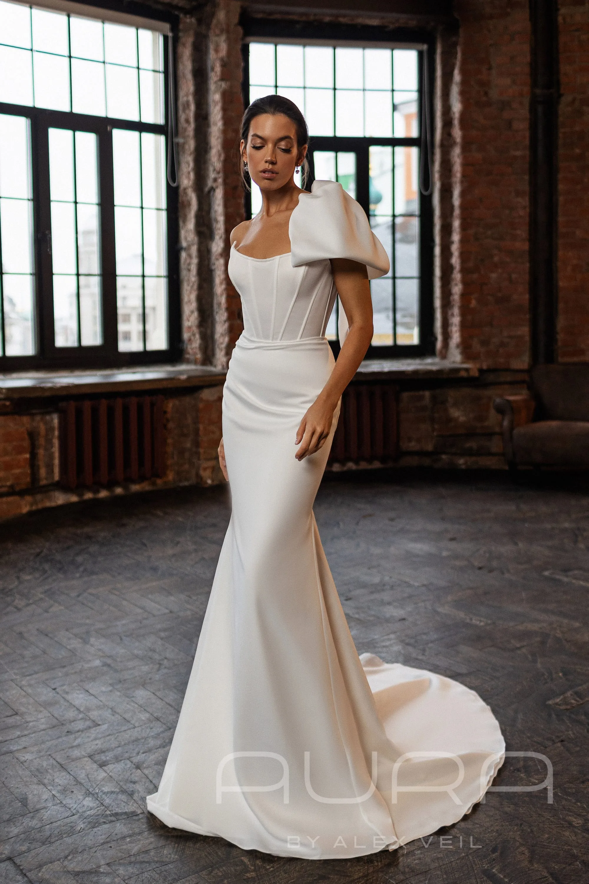 Джунона (Junona) — изображение 1