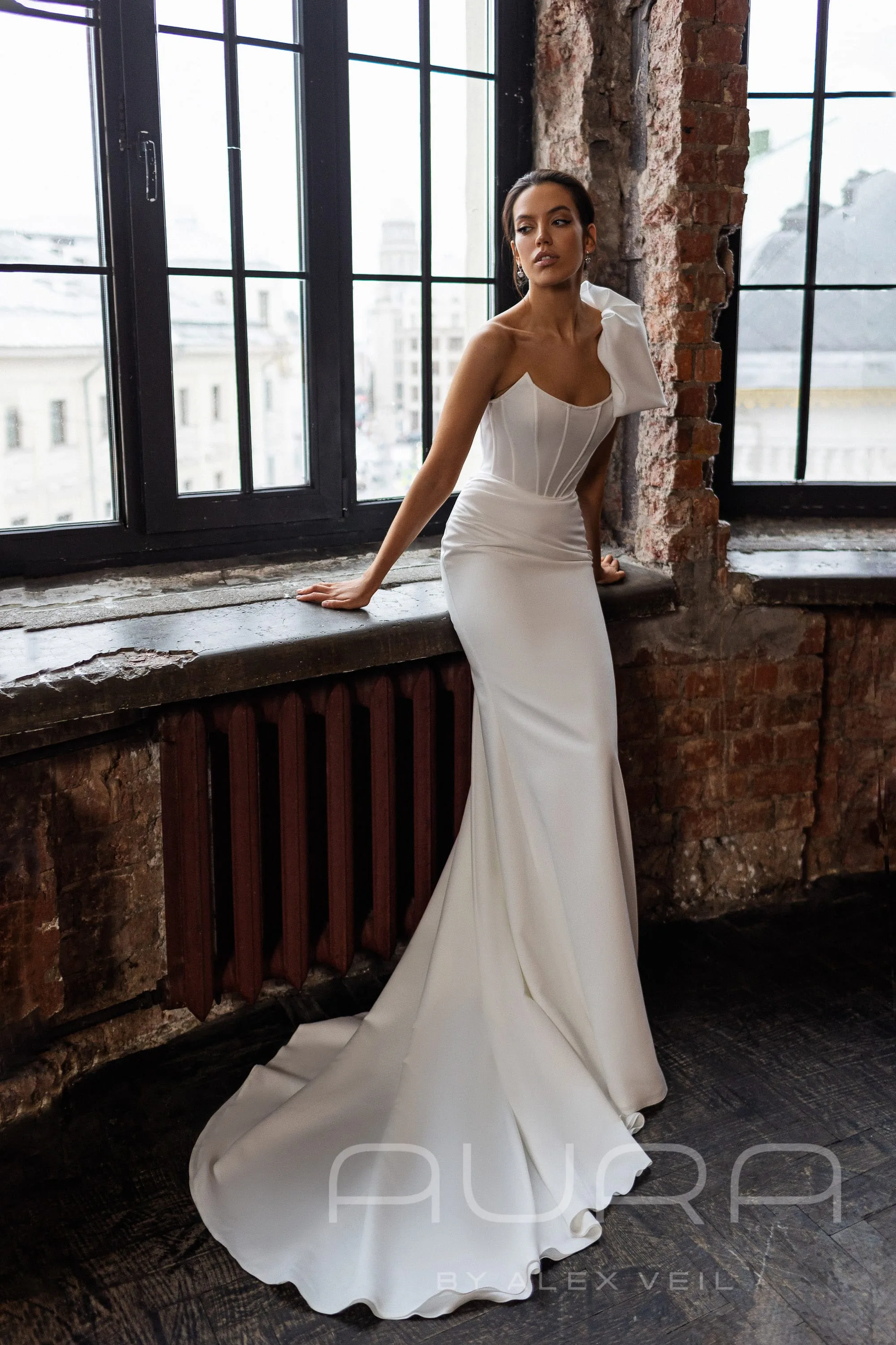 Джунона (Junona) — изображение 3