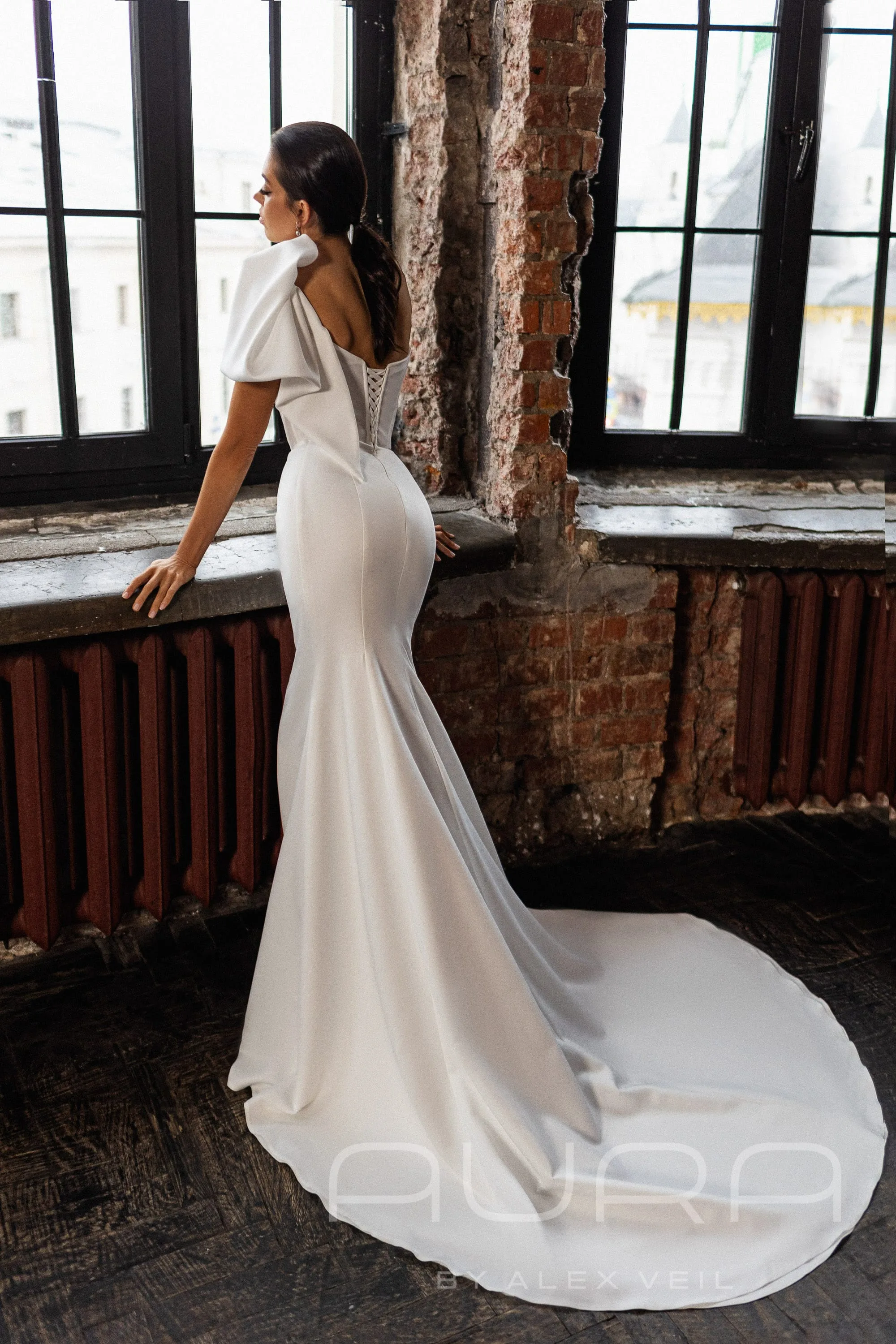 Джунона (Junona) — изображение 5