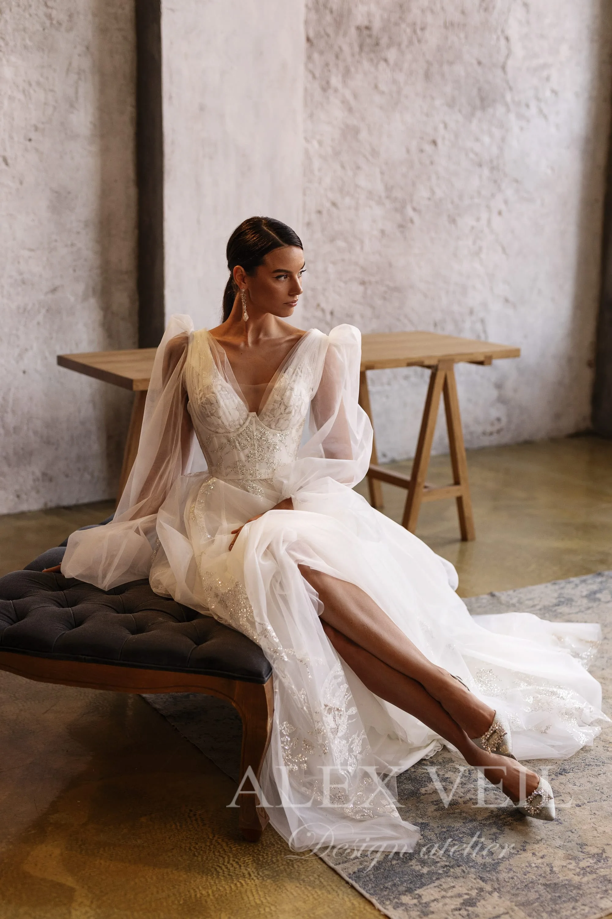 Maya — изображение 7