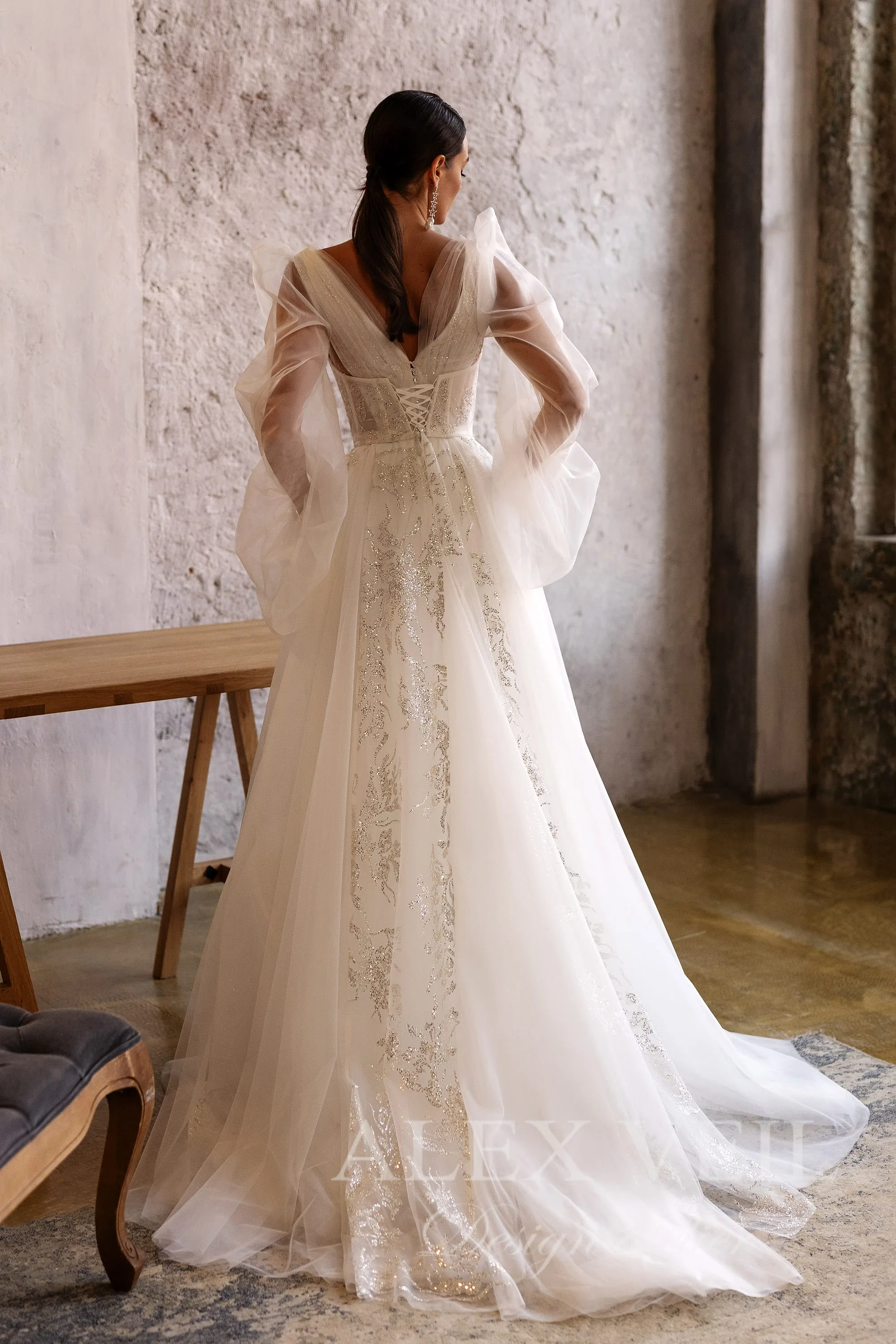 Maya — изображение 4