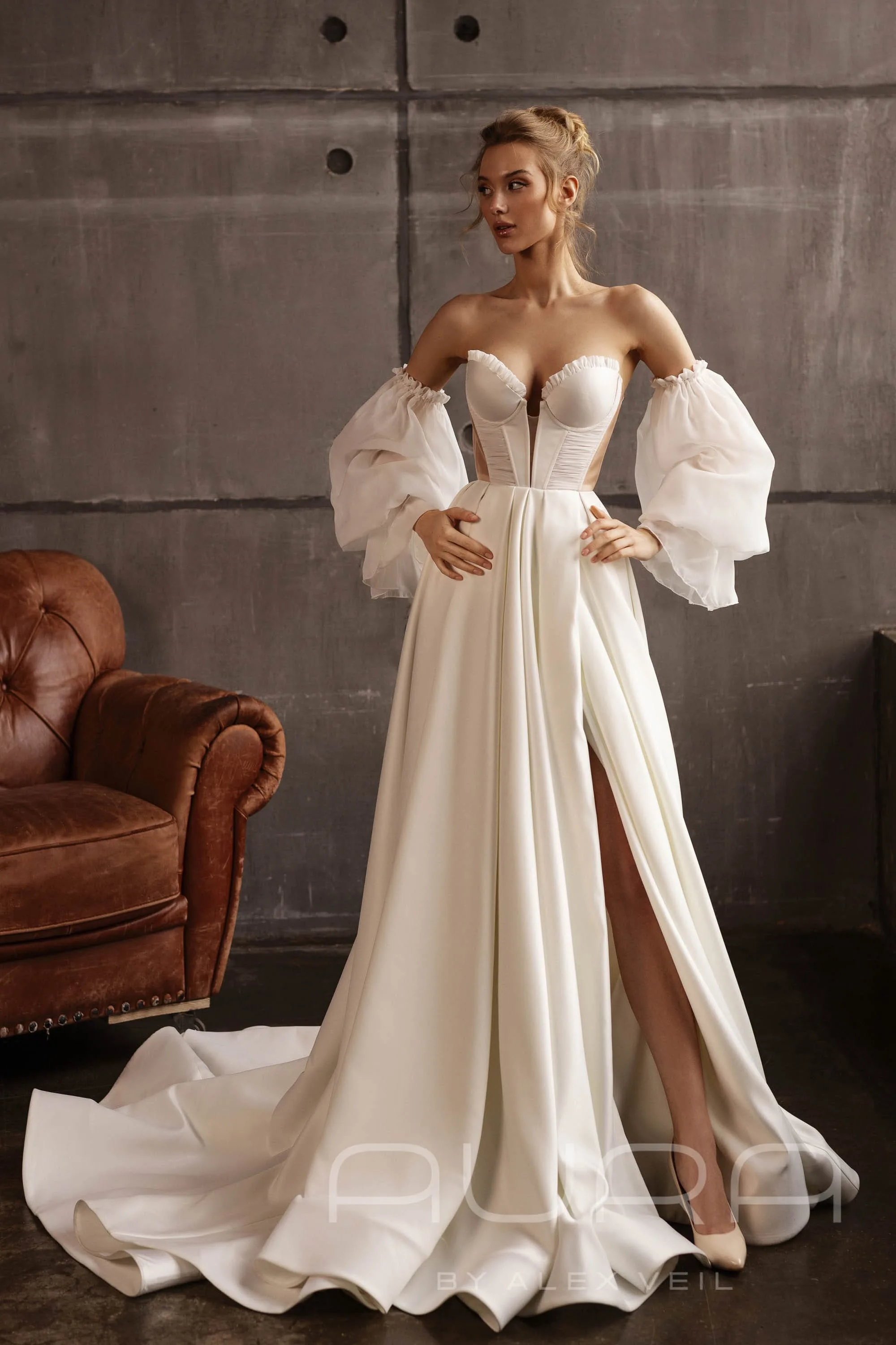 Миа (Mia) — изображение 1