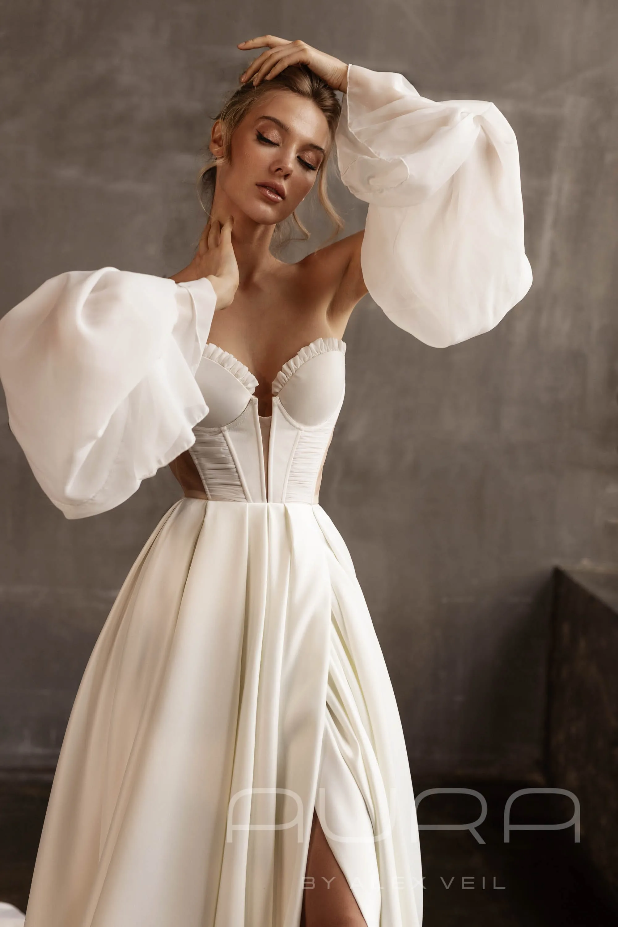 Миа (Mia) — изображение 3