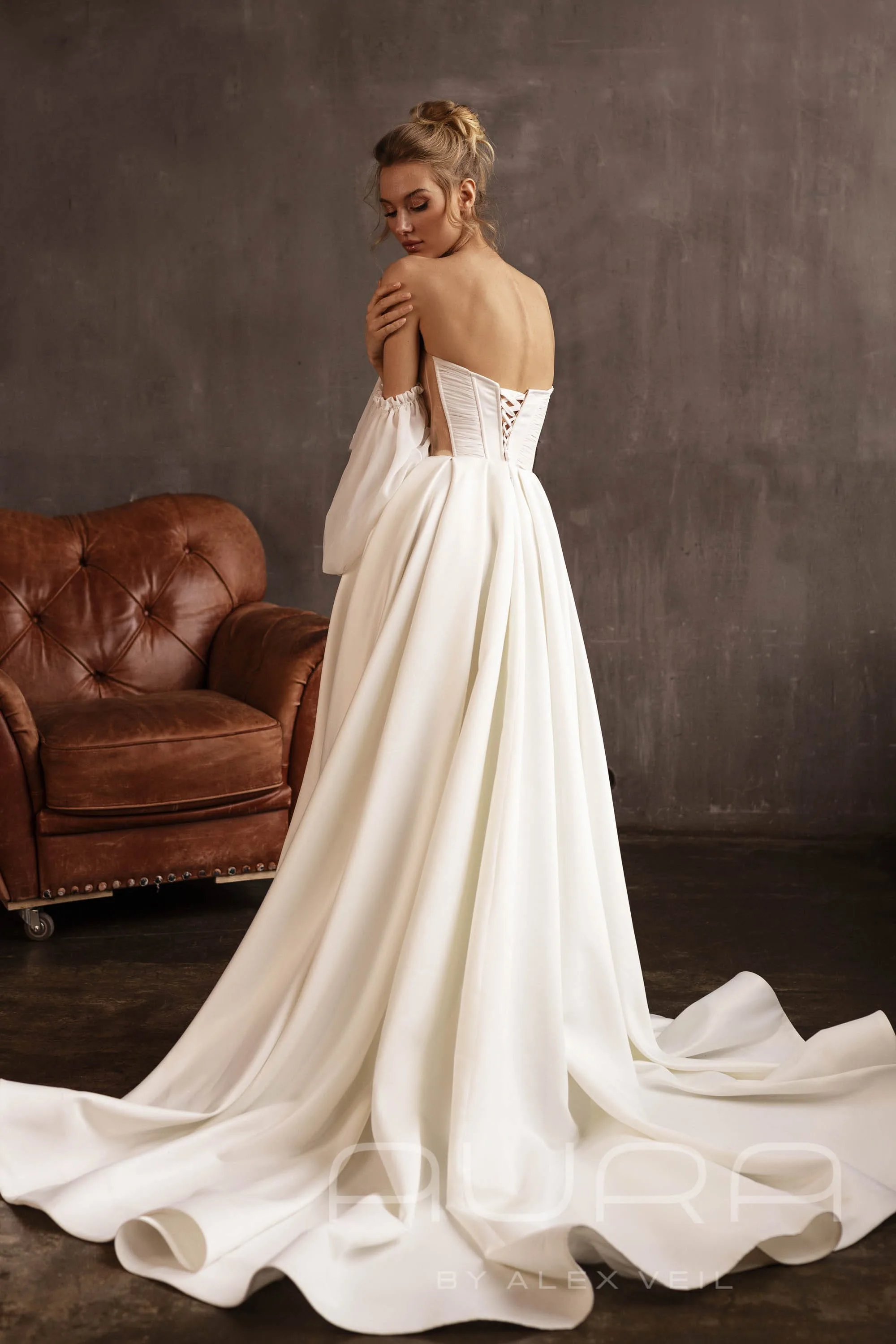 Миа (Mia) — изображение 5