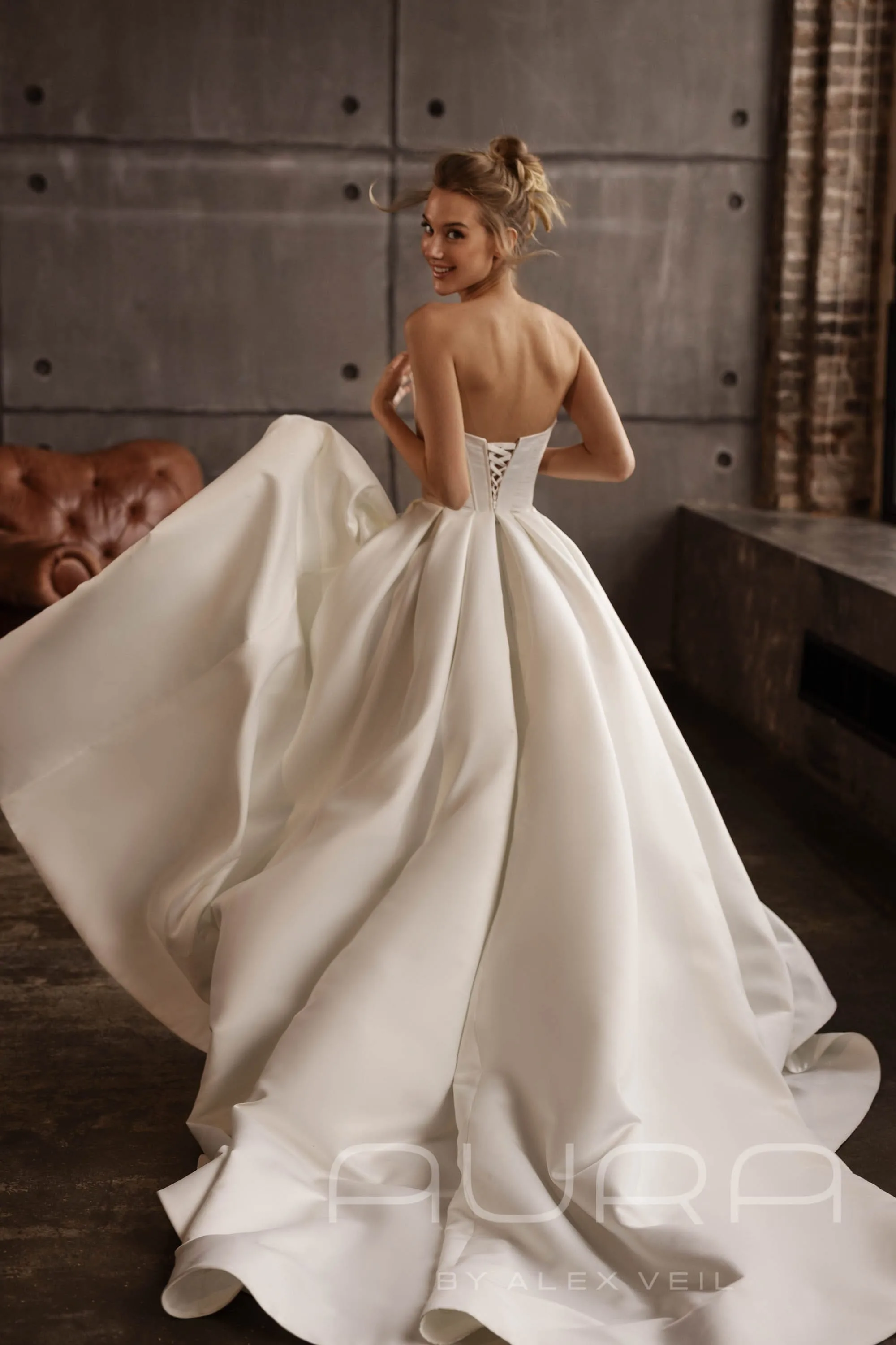 Миа (Mia) — изображение 4