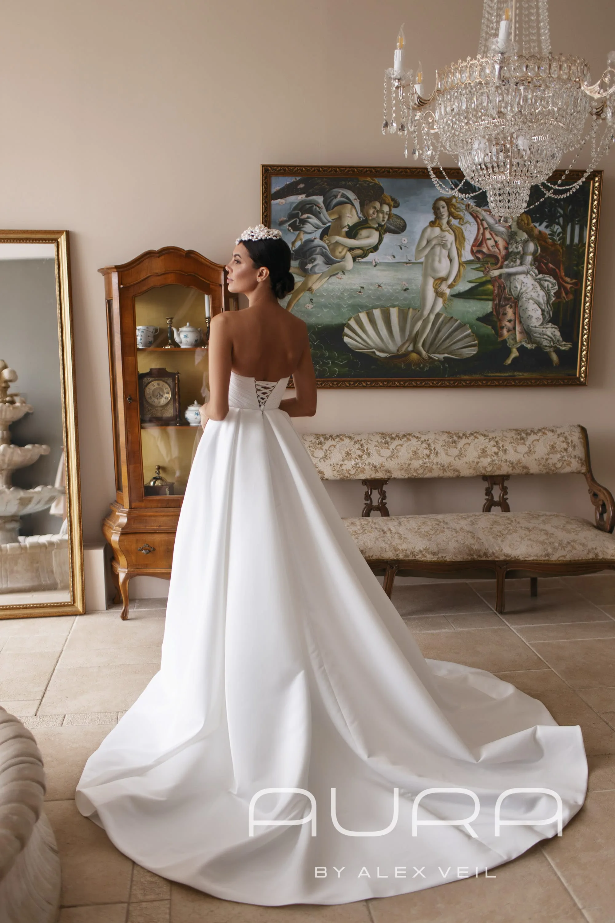 Микаелла (Mikaella) — изображение 4