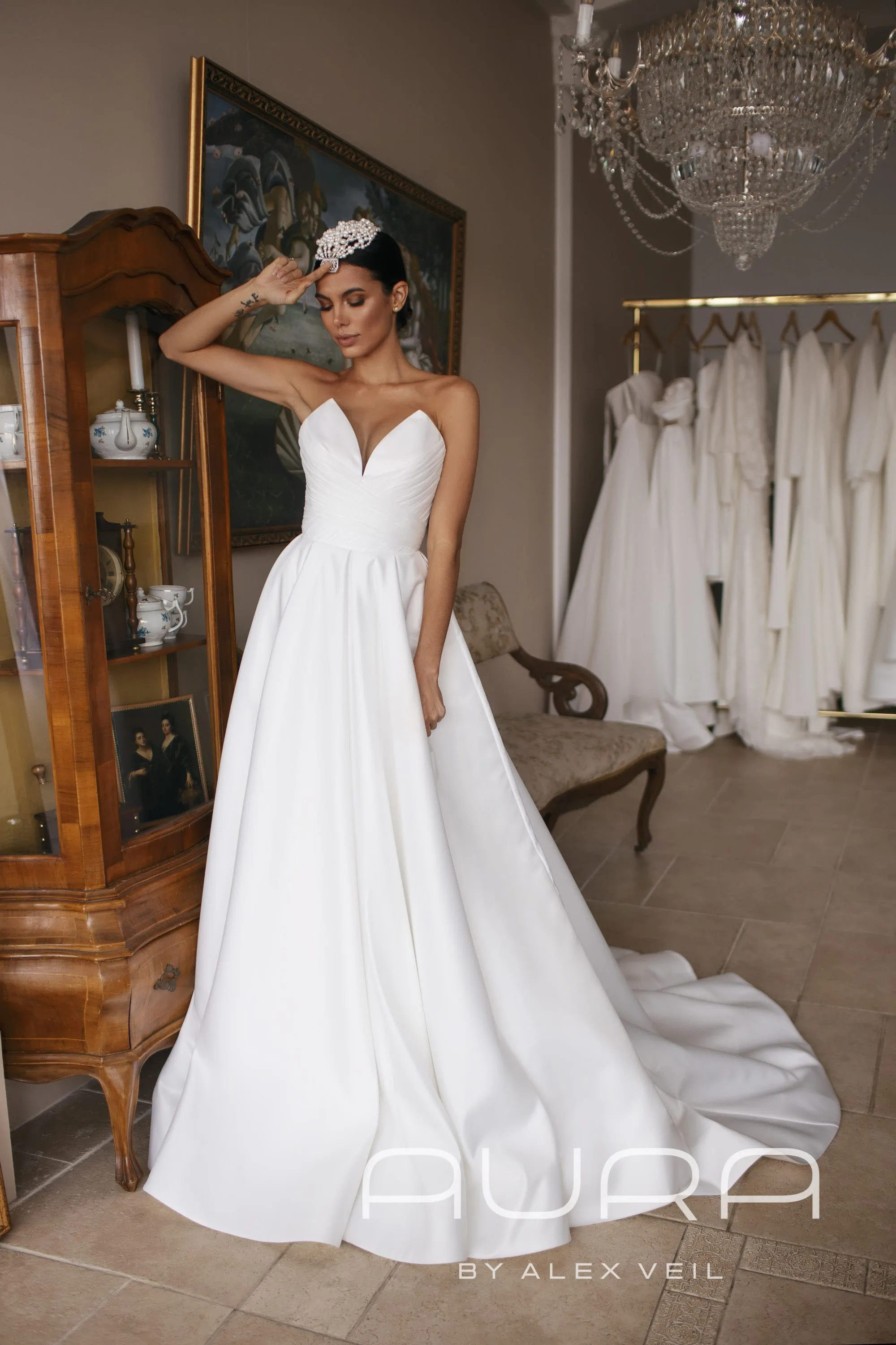 Микаелла (Mikaella) — изображение 3