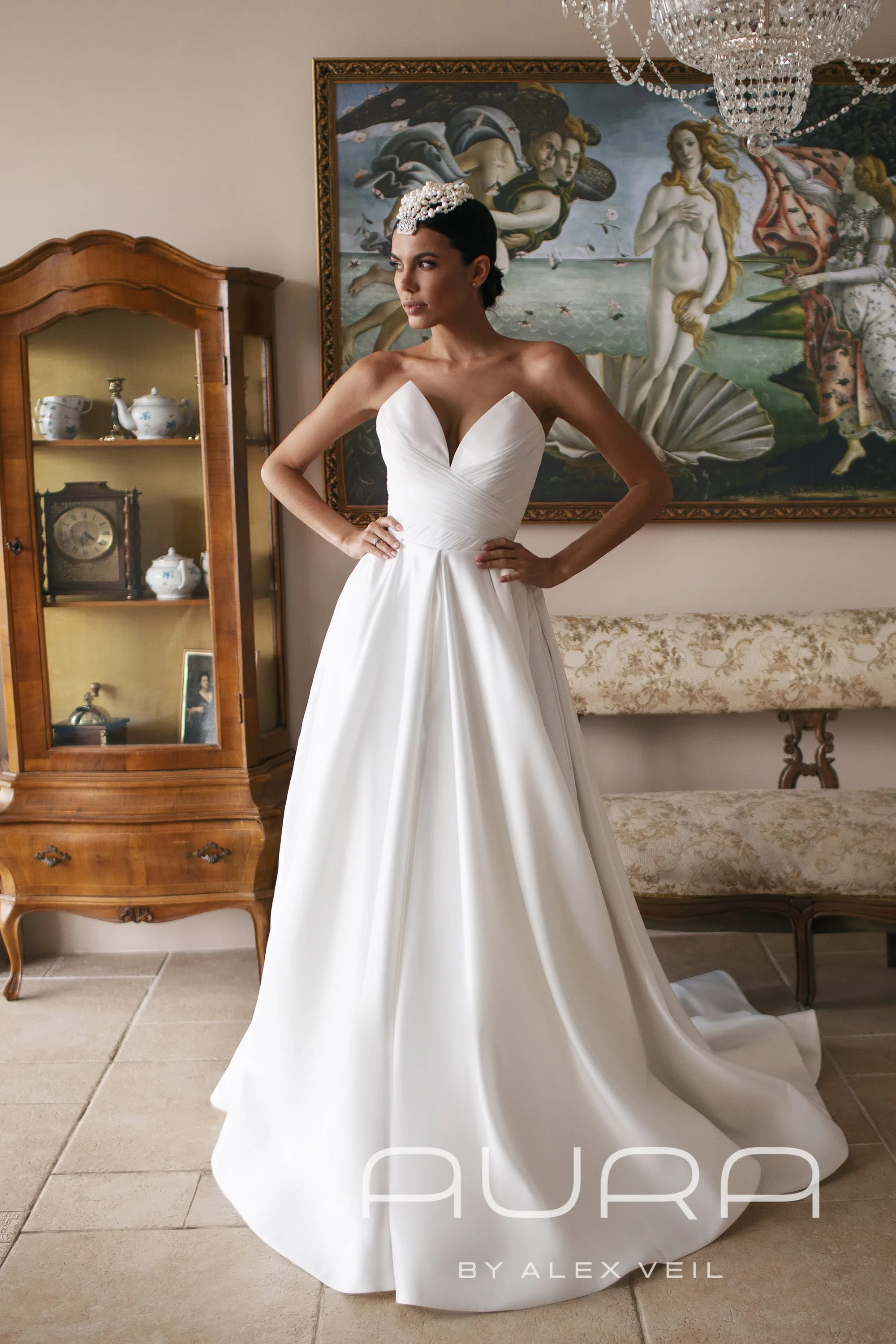 Микаелла (Mikaella) — изображение 1