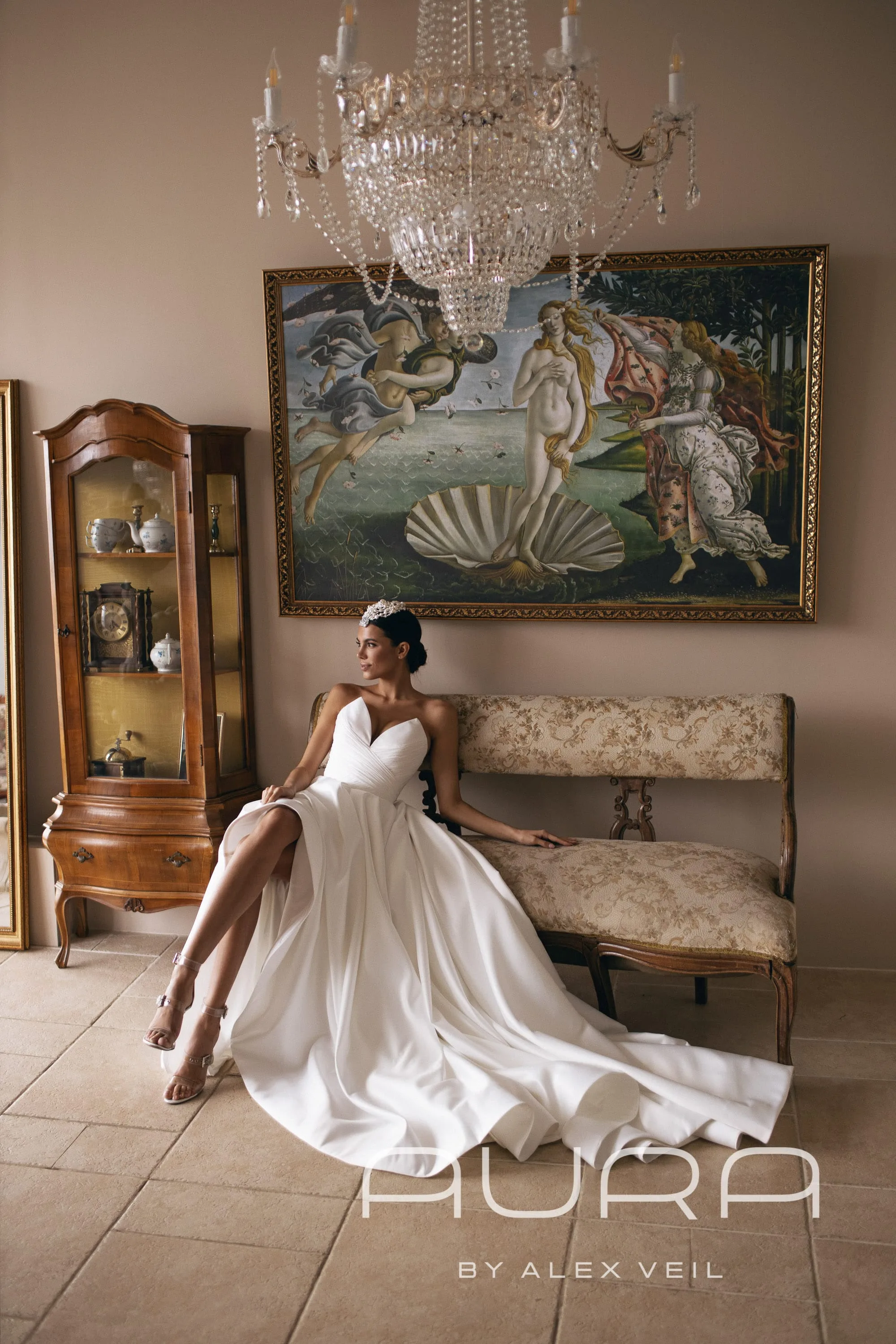 Микаелла (Mikaella) — изображение 5