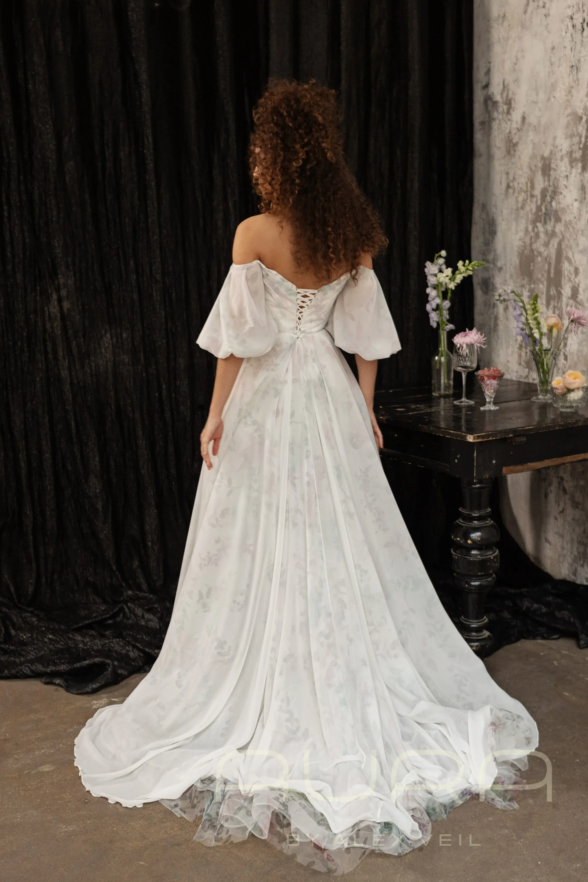 Мирабель (Mirabelle) — изображение 3