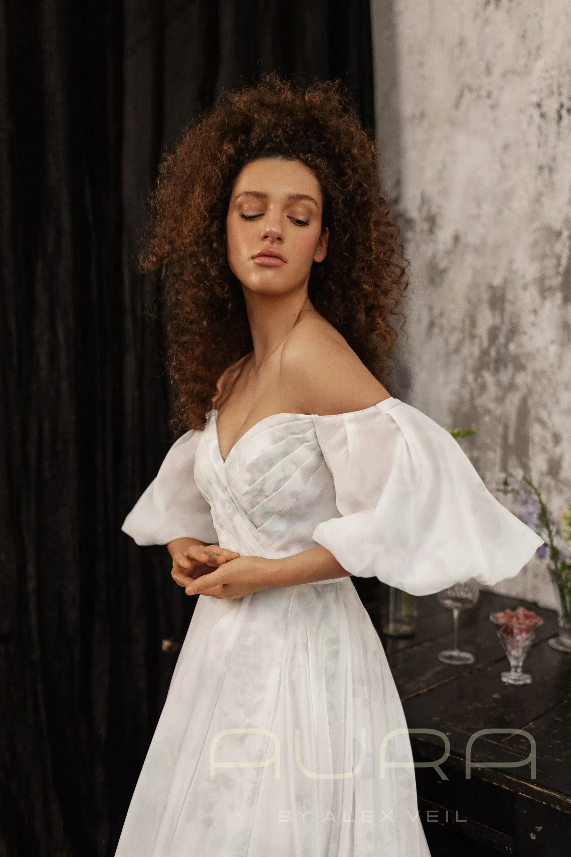 Мирабель (Mirabelle) — изображение 4