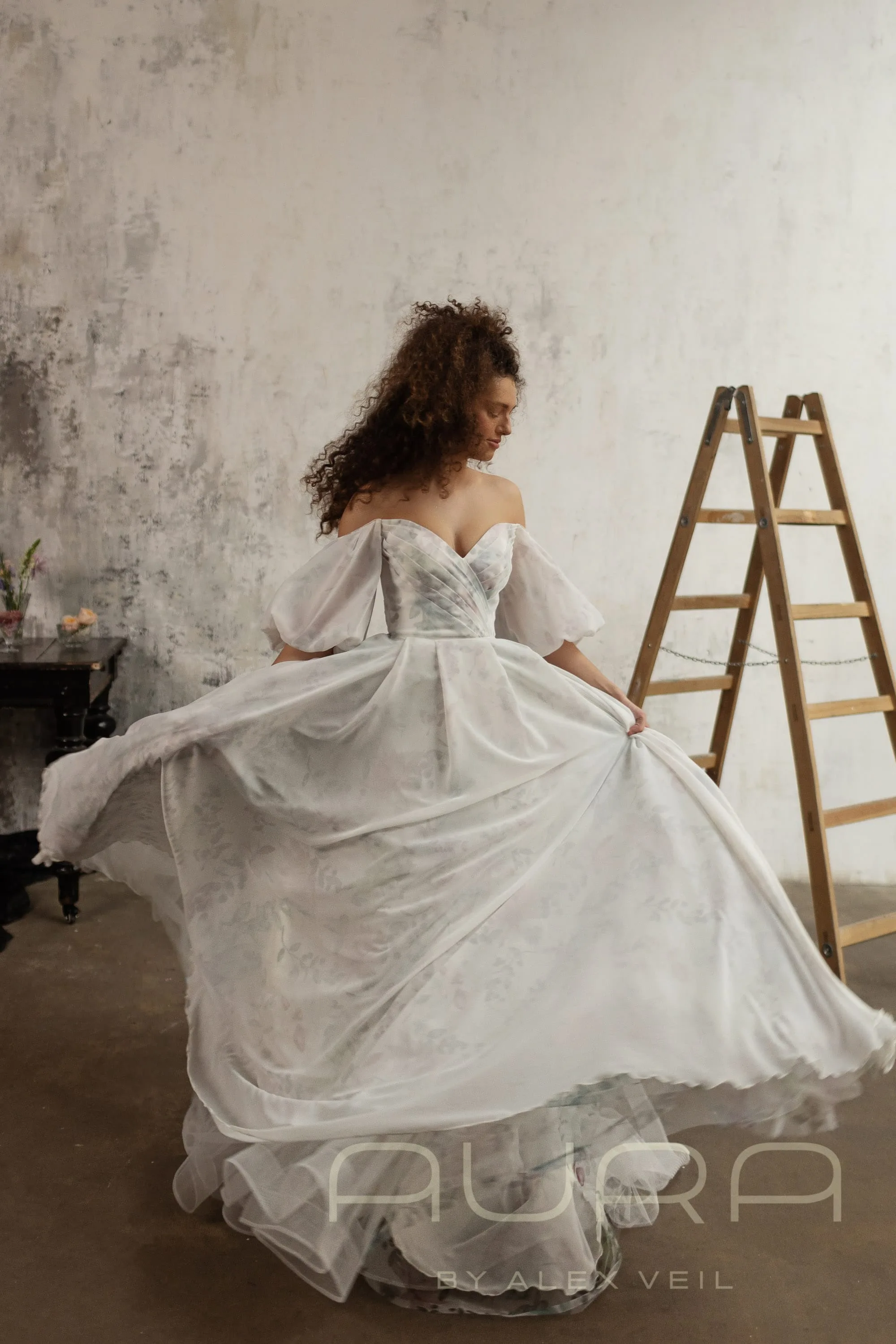 Мирабель (Mirabelle) — изображение 5