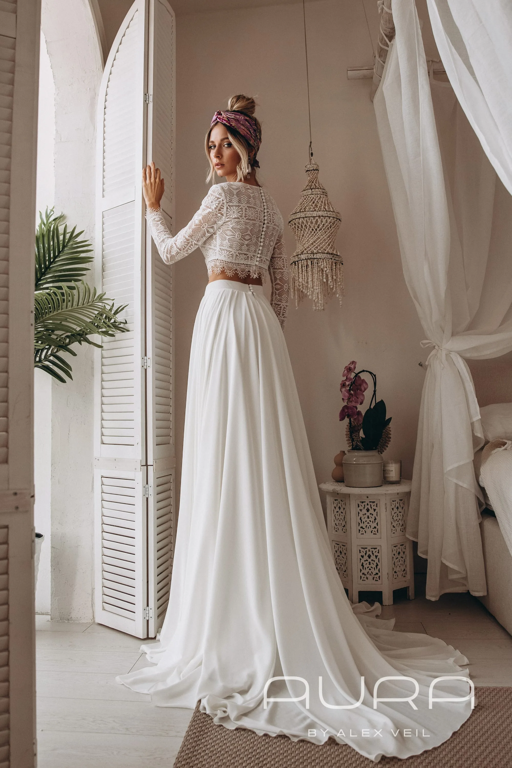 Моника (Monica) — изображение 2