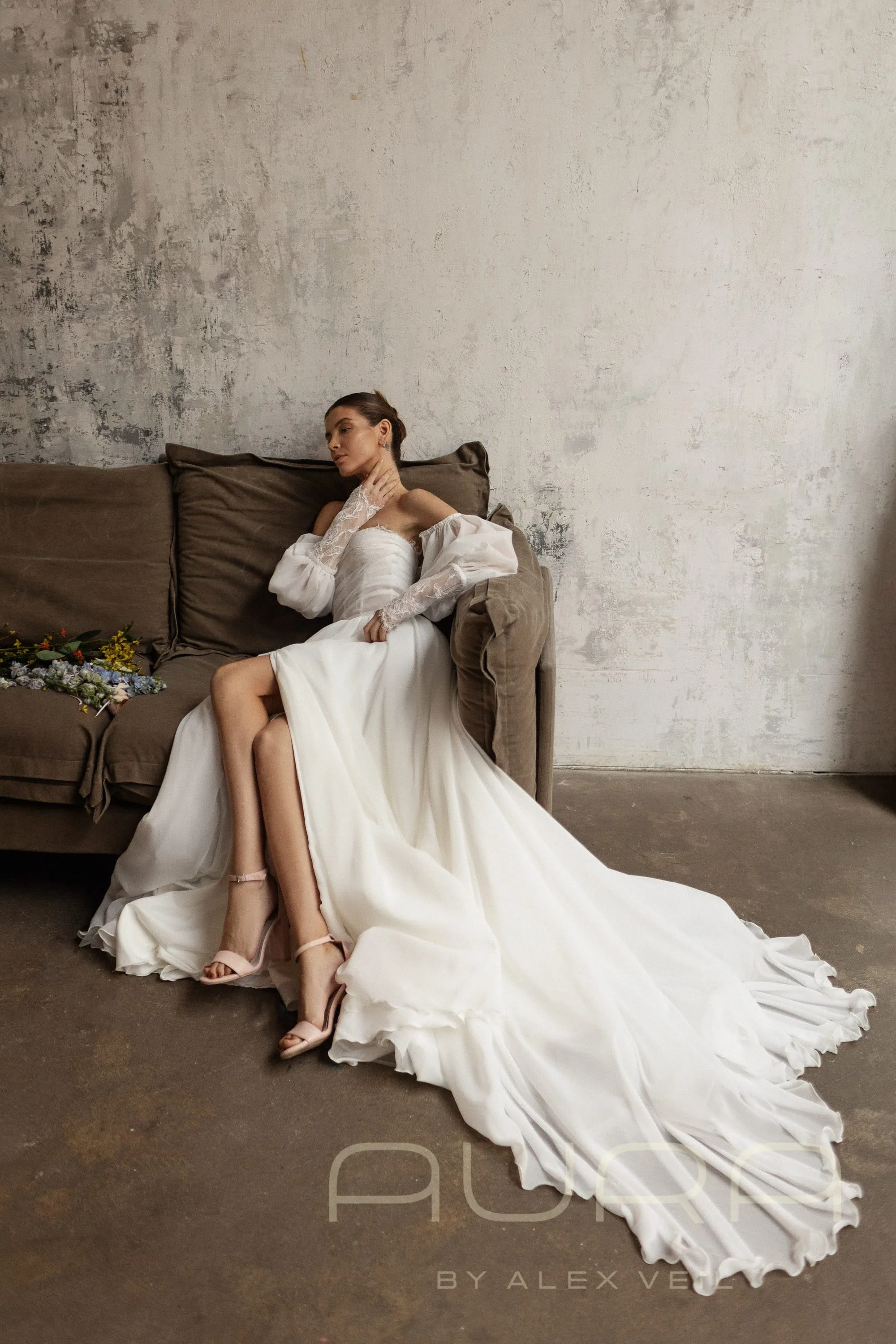 Monroe — изображение 5