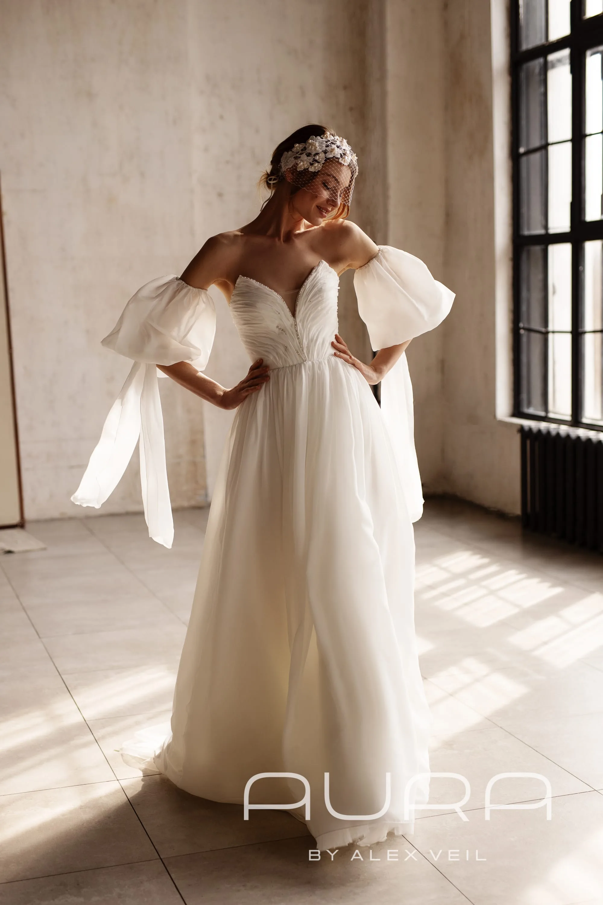 Морган (Morgan) — изображение 1