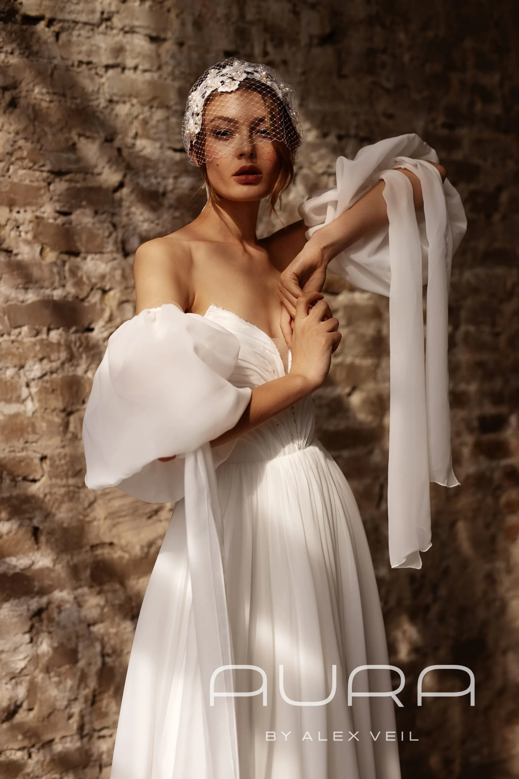 Морган (Morgan) — изображение 6