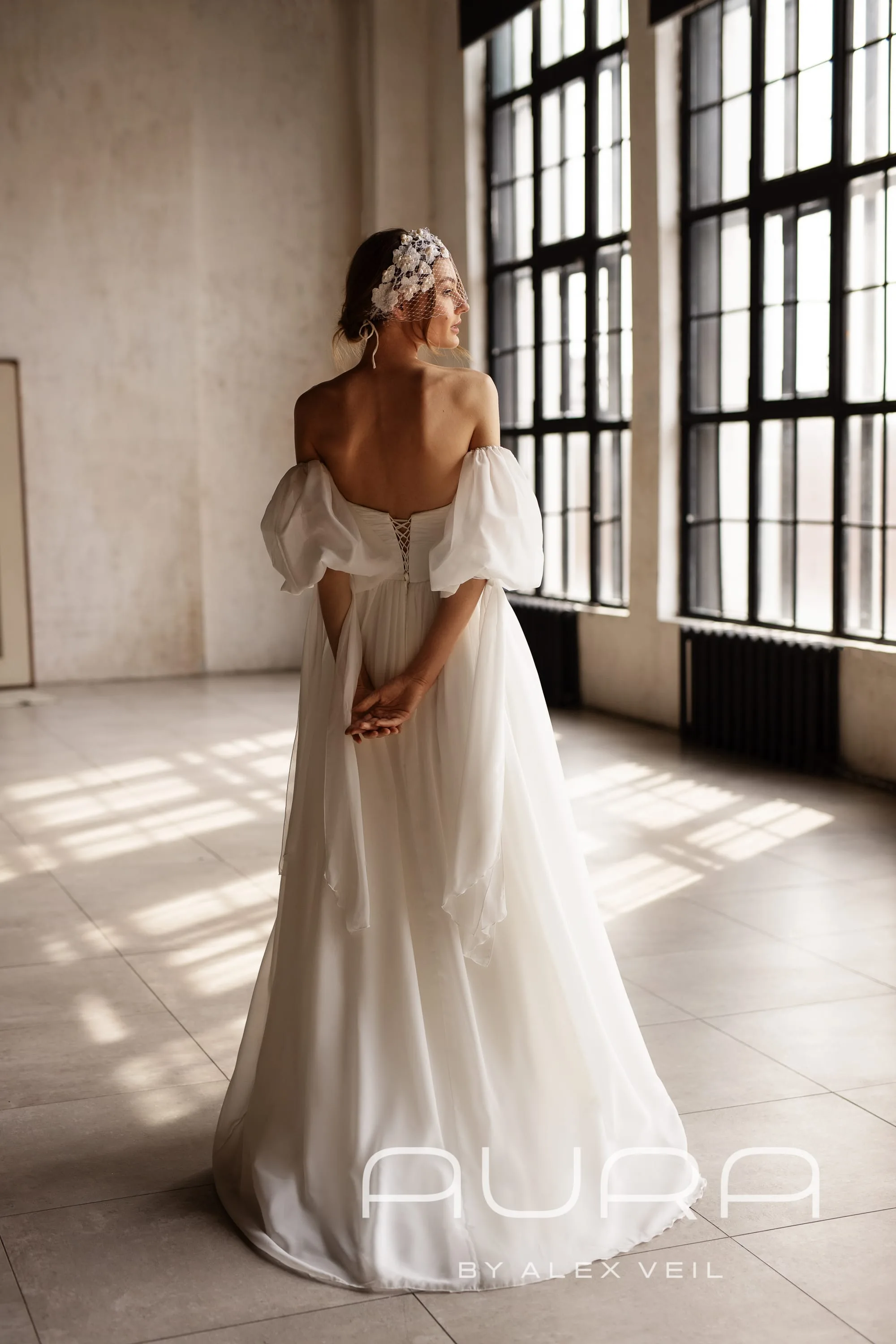 Морган (Morgan) — изображение 4