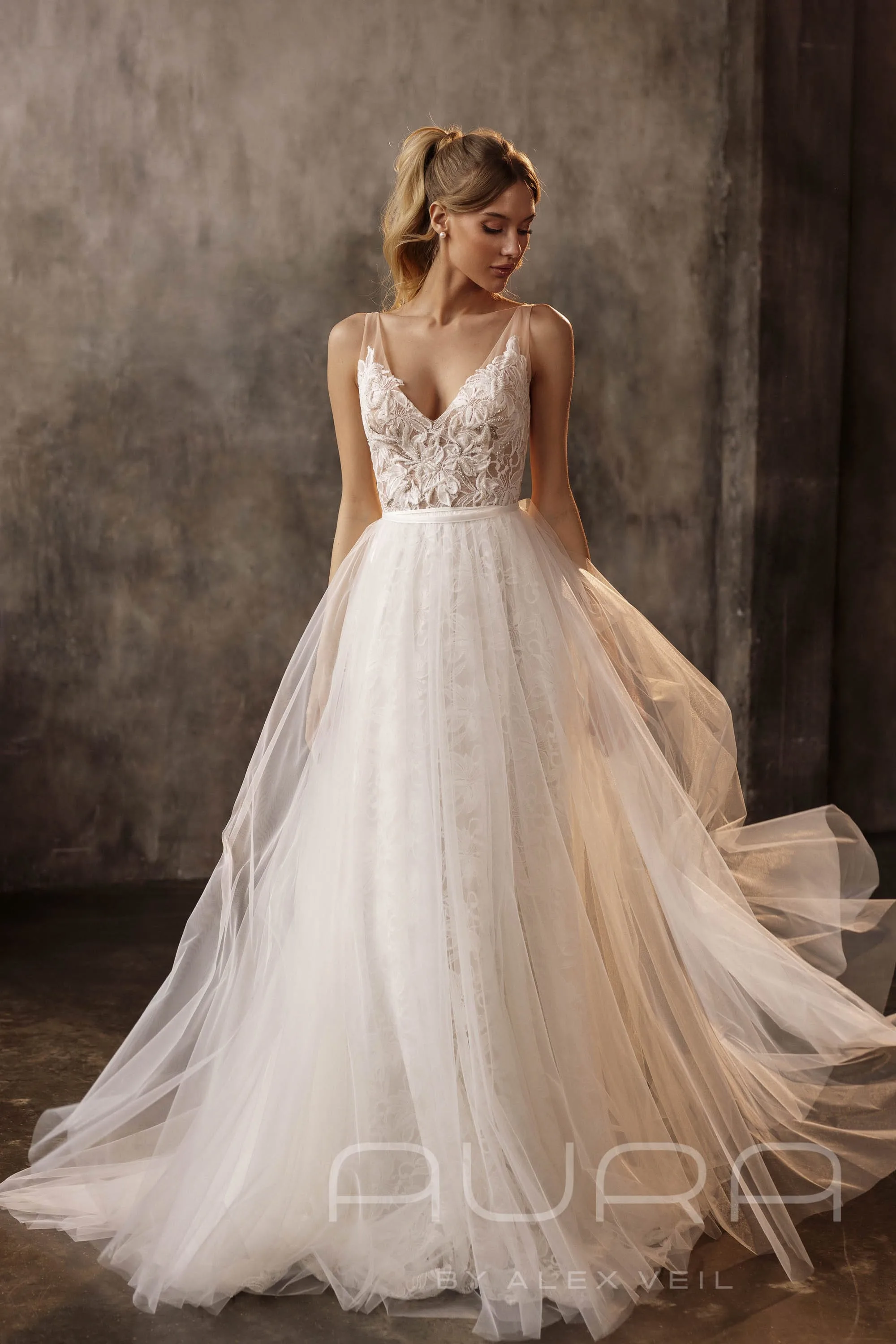 Надин (Nadine) — изображение 5