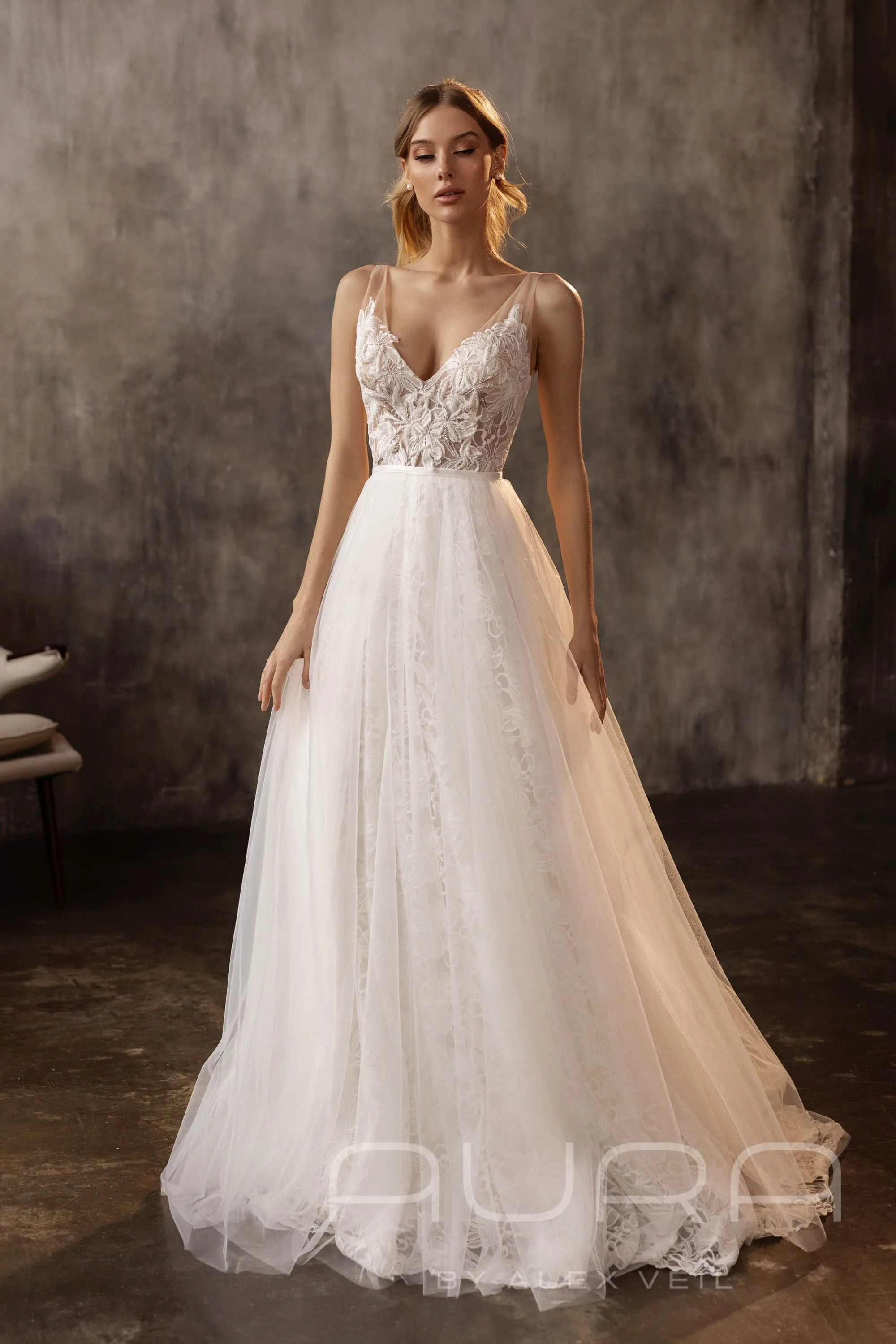 Надин (Nadine) — изображение 1