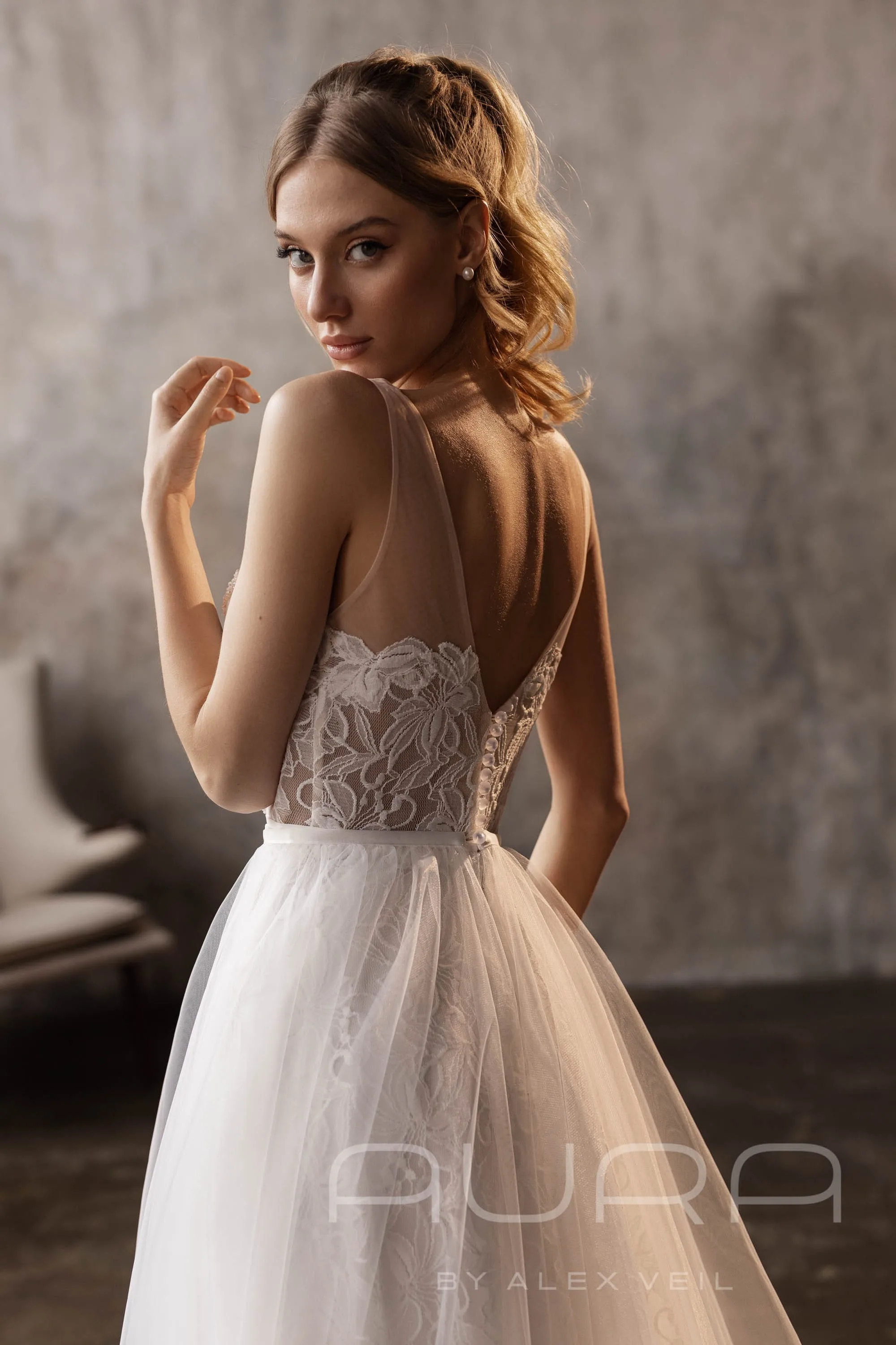 Надин (Nadine) — изображение 6