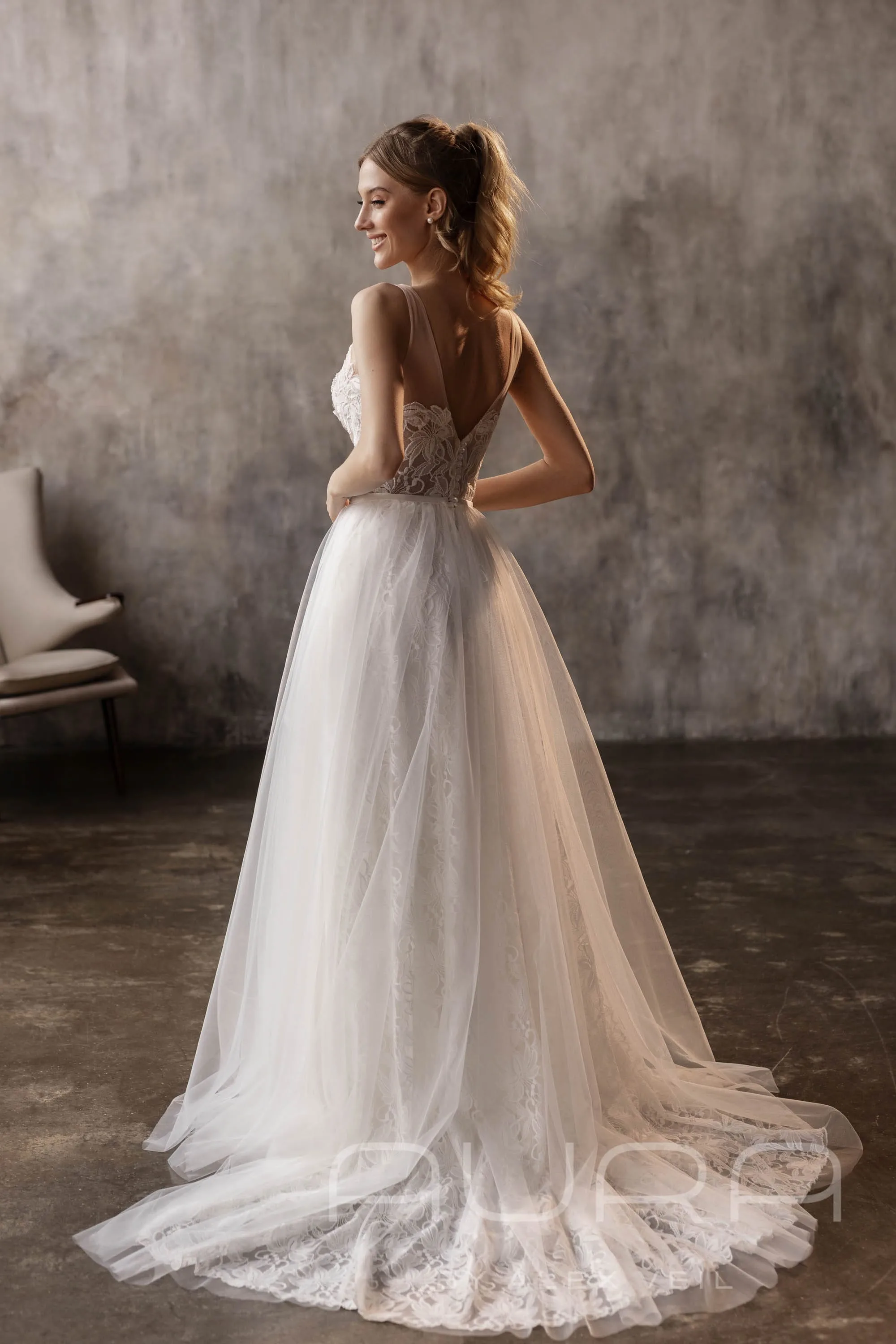 Надин (Nadine) — изображение 3