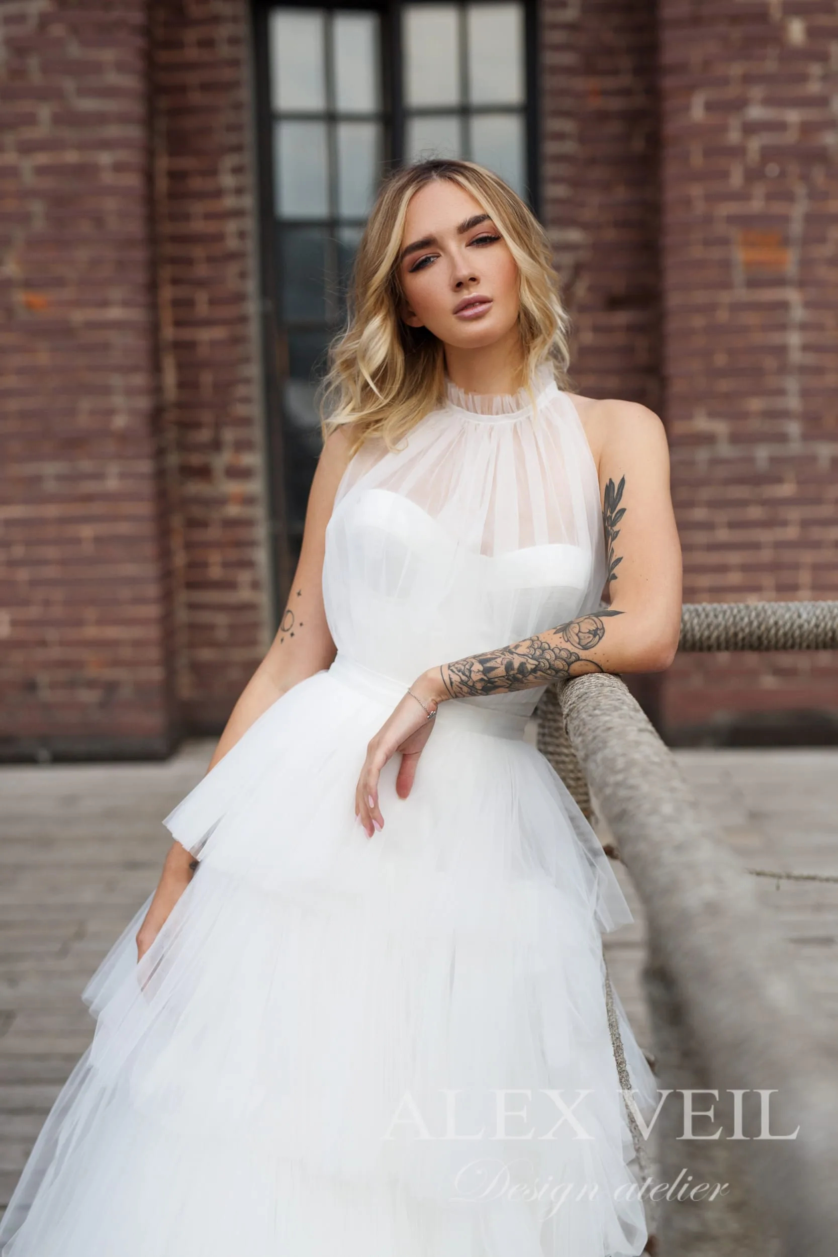 Talia — изображение 4