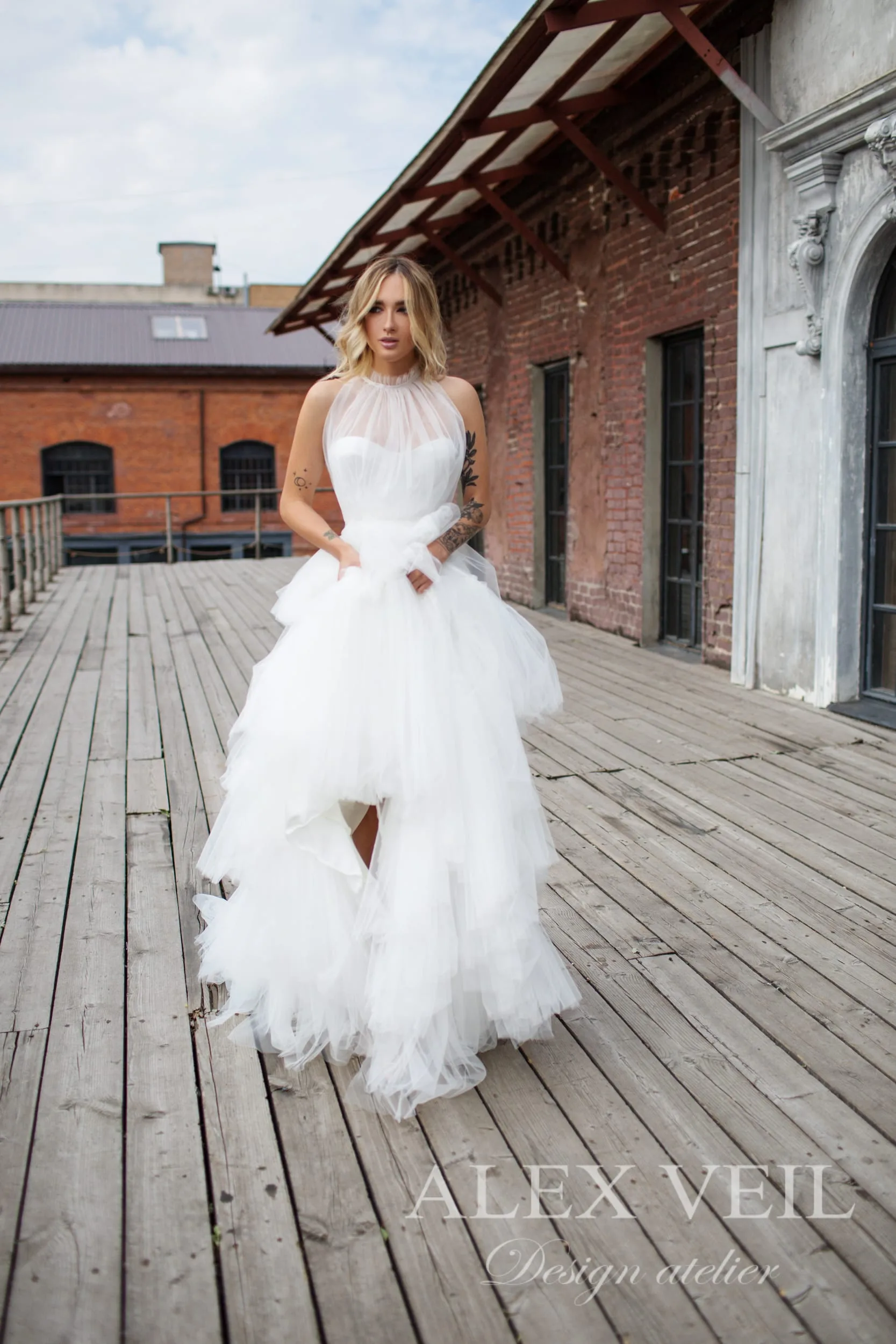 Talia — изображение 6