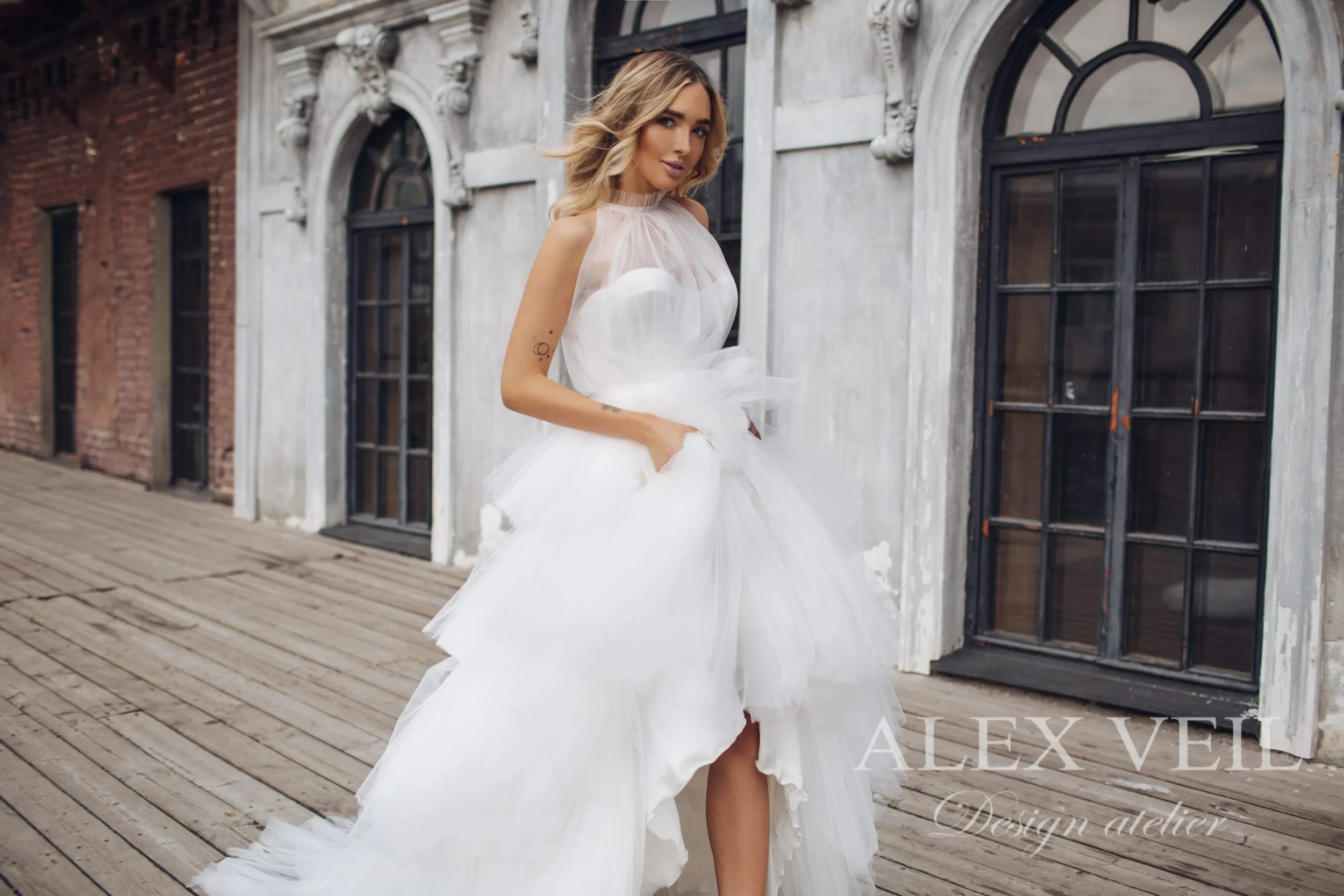 Talia — изображение 7