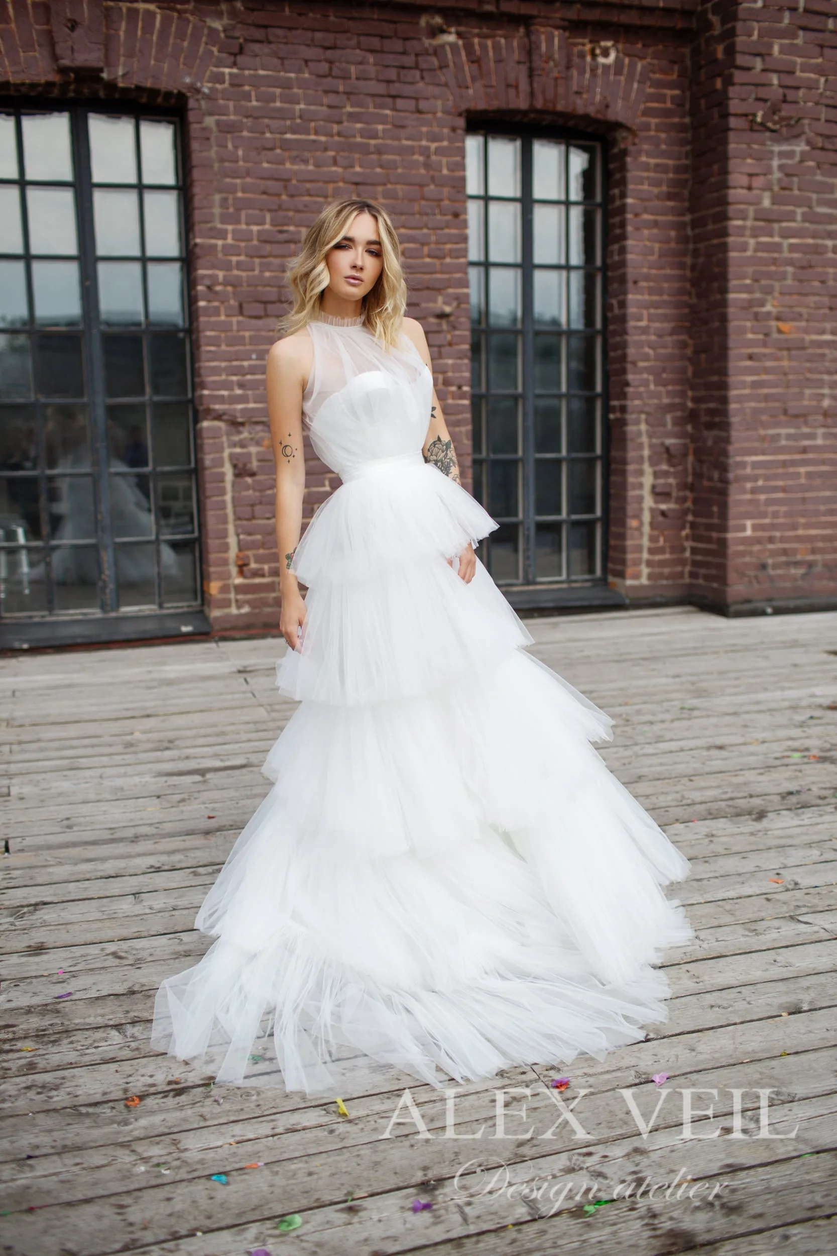 Talia — изображение 1