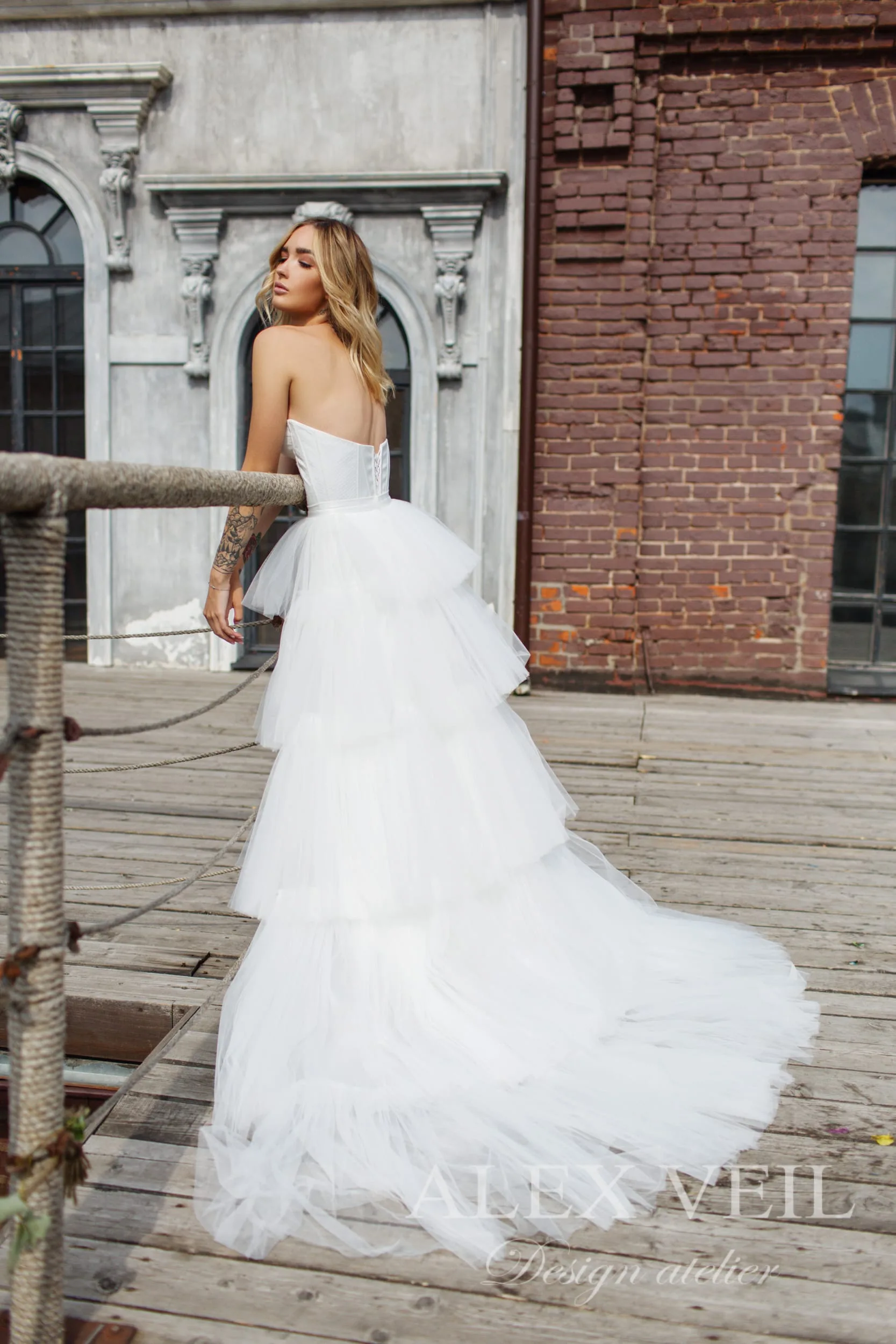 Talia — изображение 2