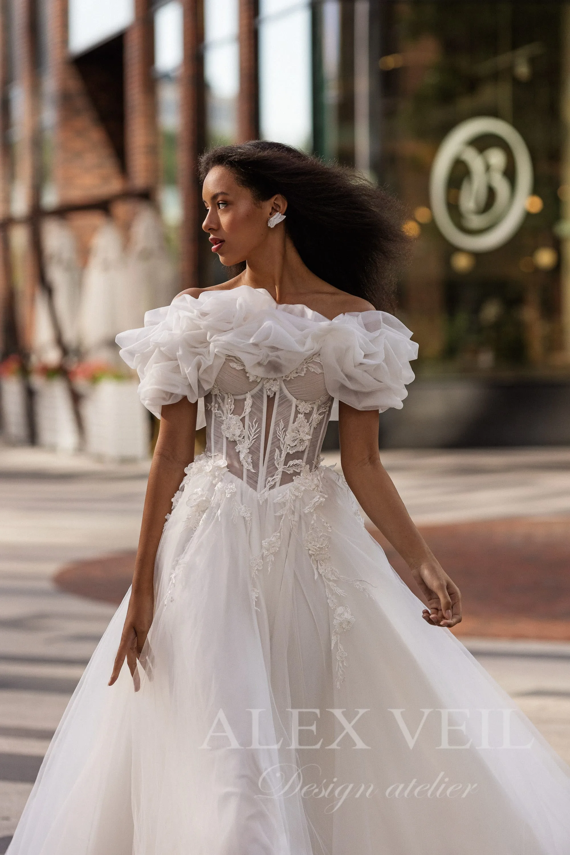 Тиффани (Tiffani) — изображение 5