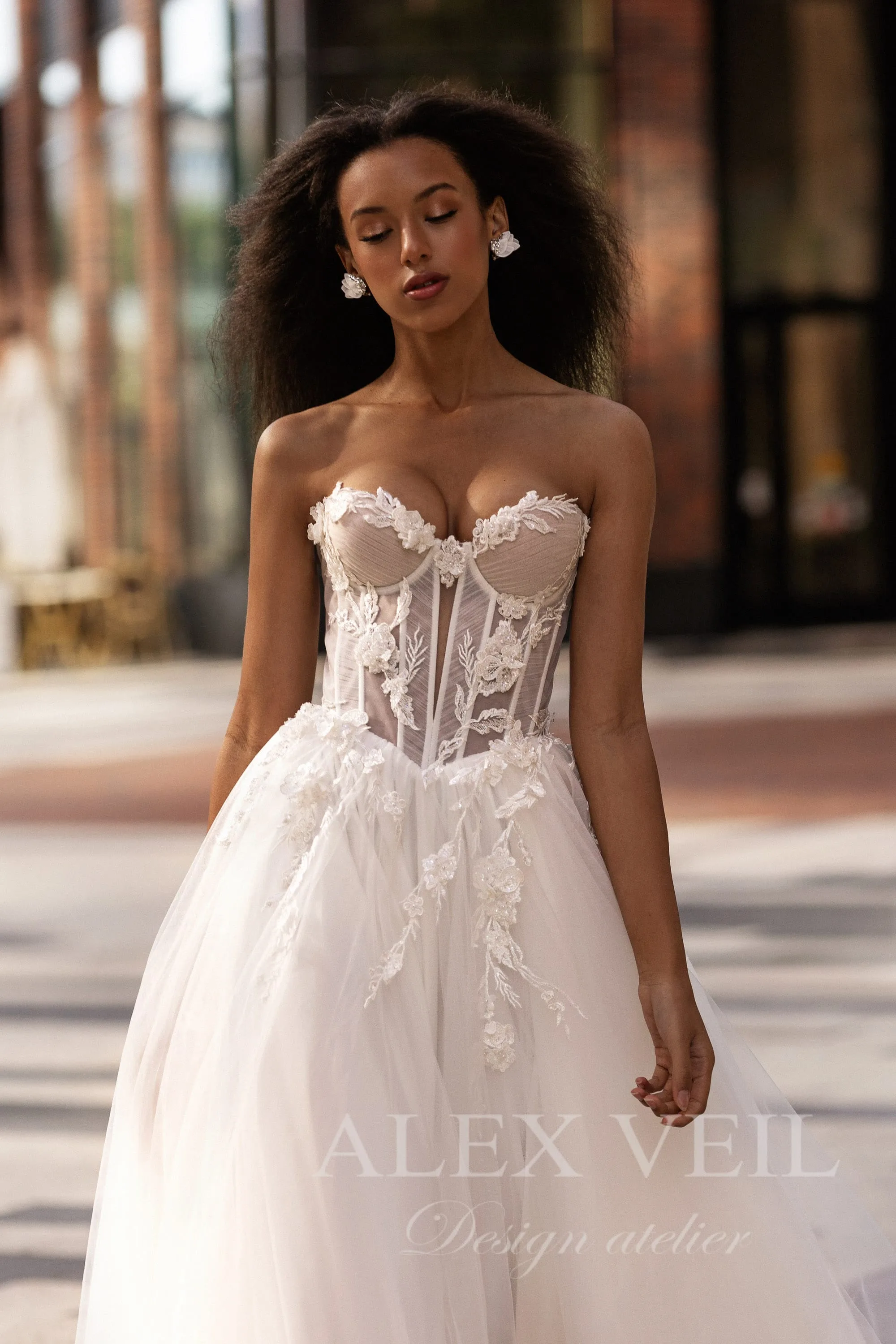 Тиффани (Tiffani) — изображение 8