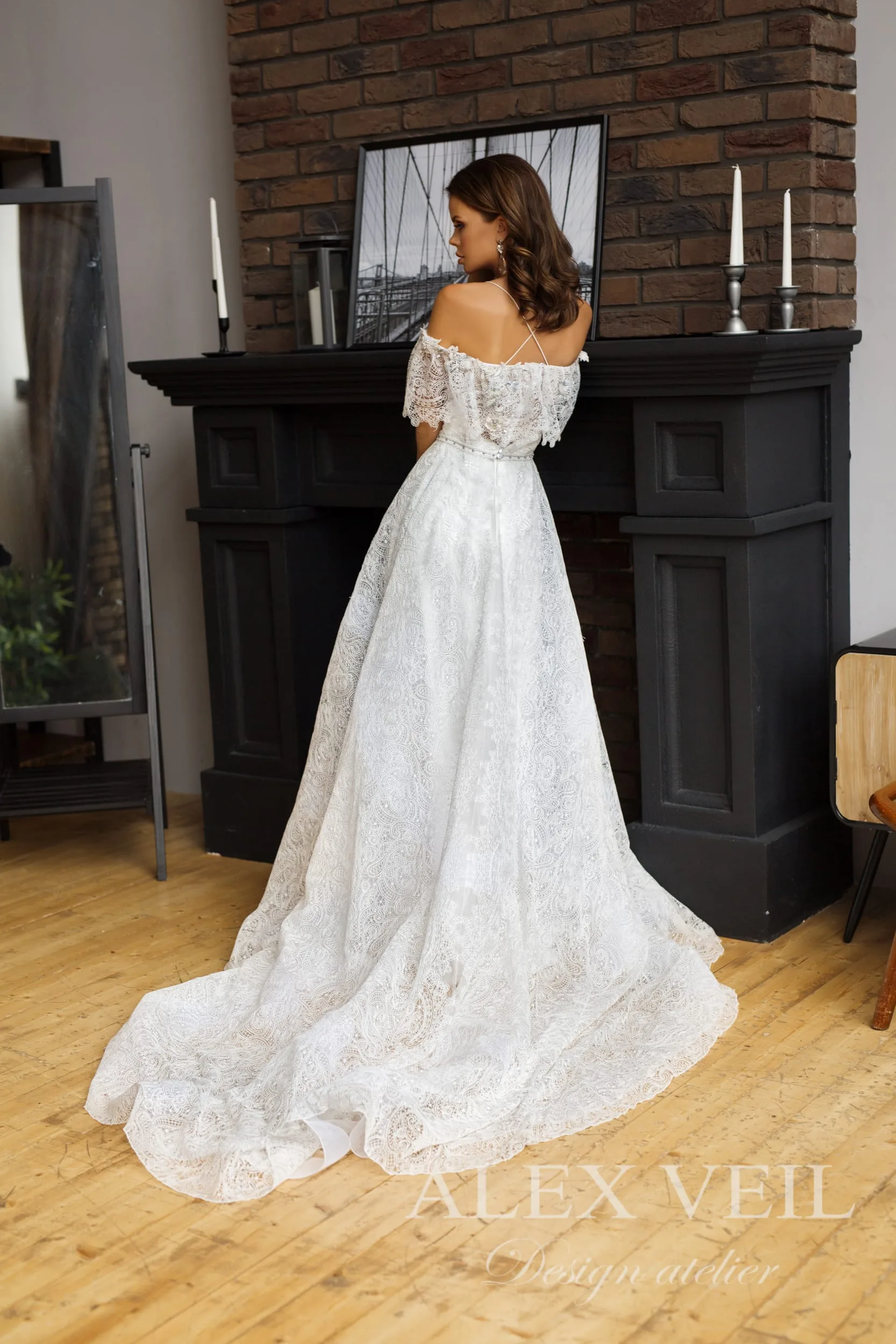 Тори (Tori) — изображение 2