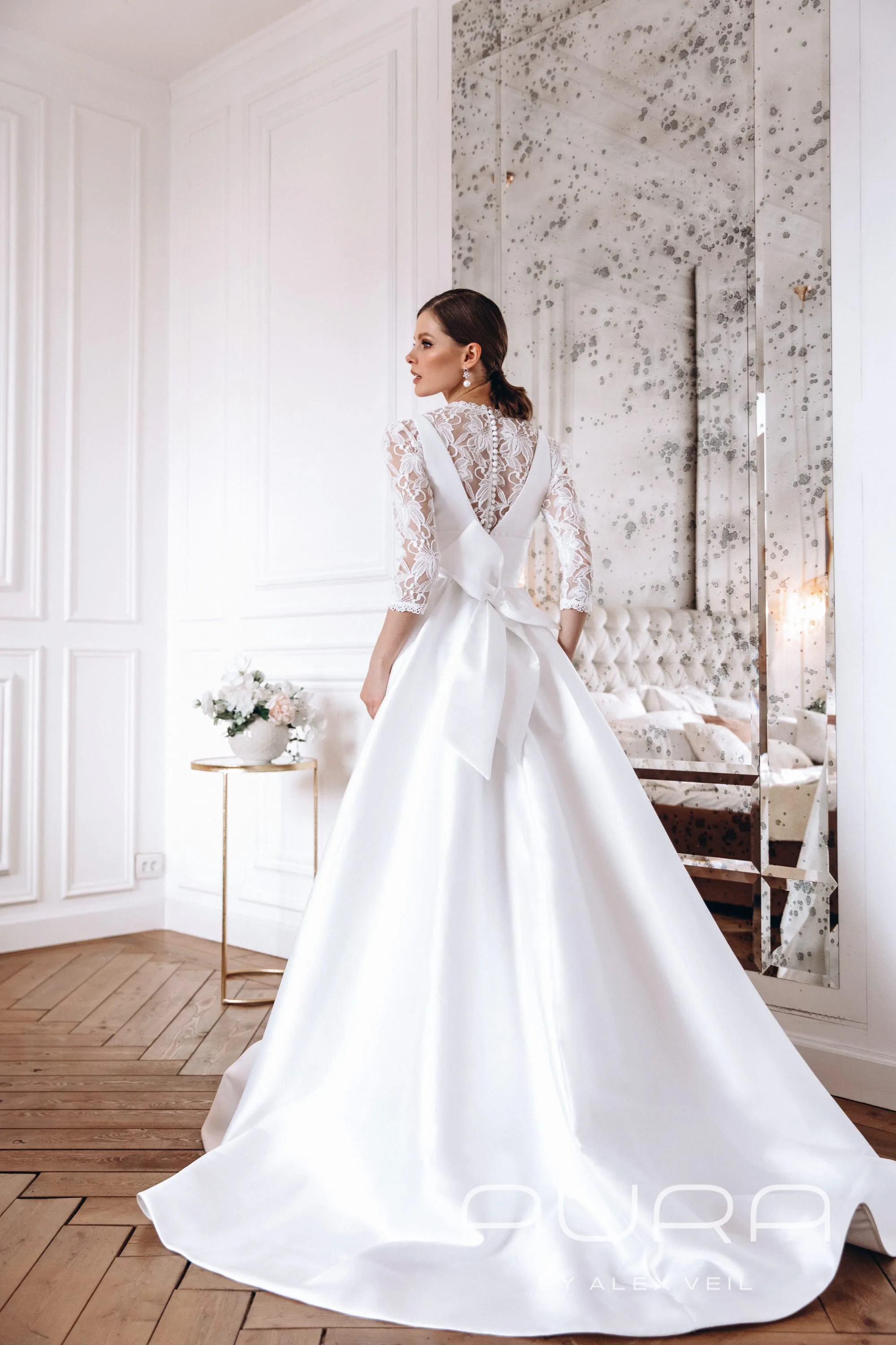 Ванесса (Vanessa) — изображение 4